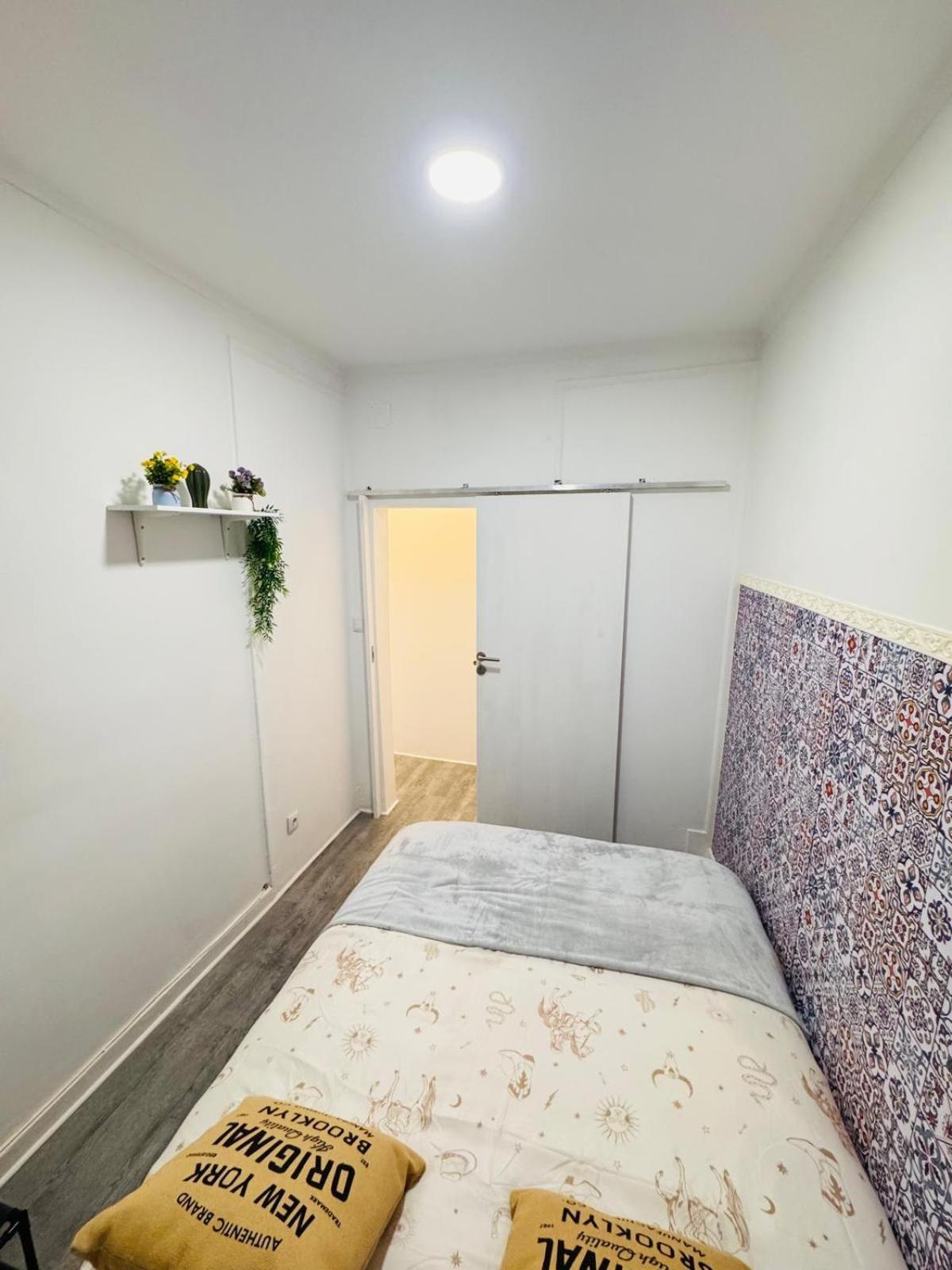 Guest house Alcantara Lx