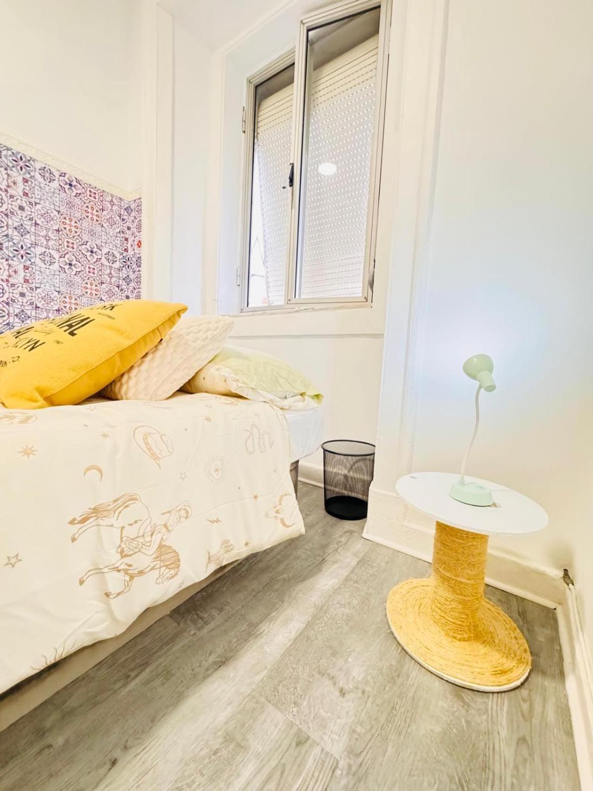 Guest house Alcantara Lx Lisbon