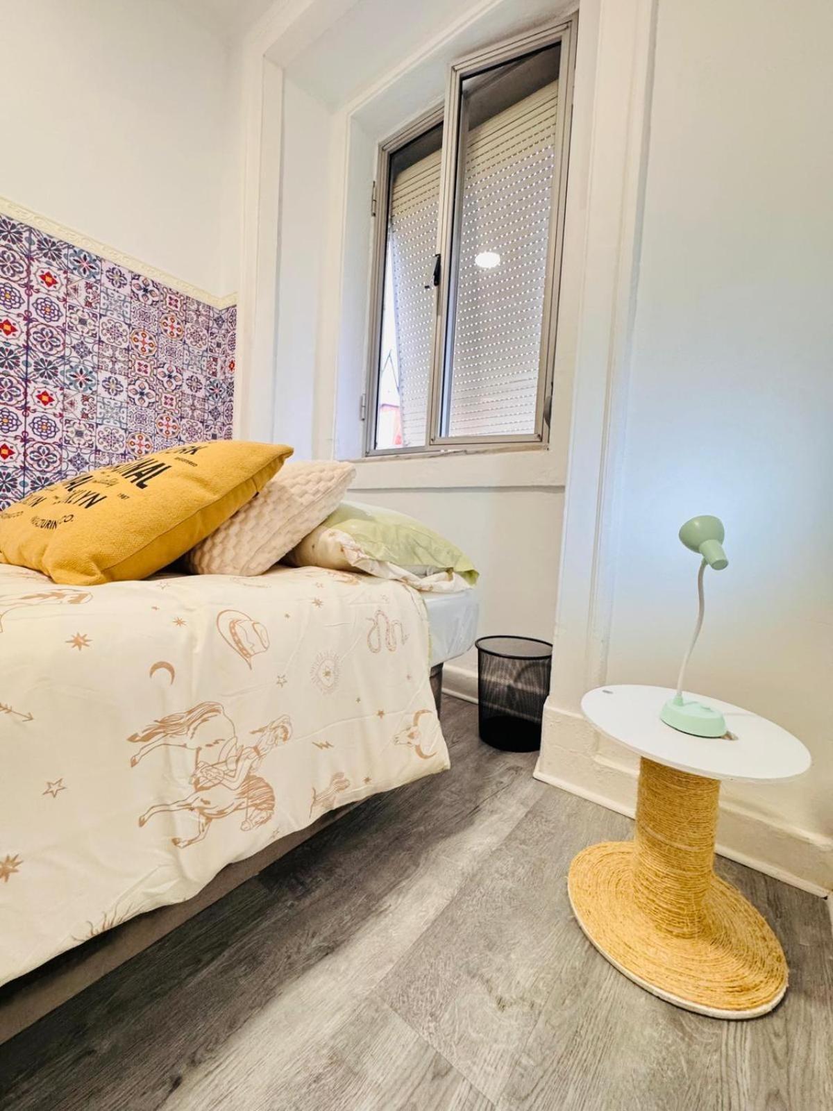 Alcantara Lx Lisbon