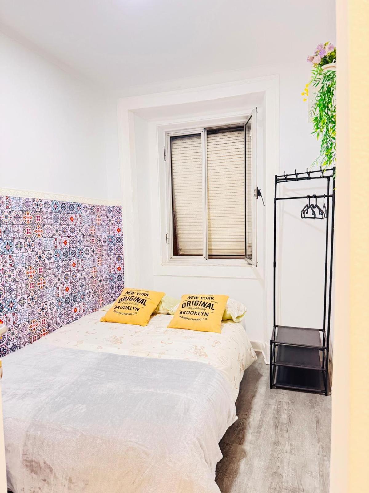 Alcantara Lx Guest house Lisbon