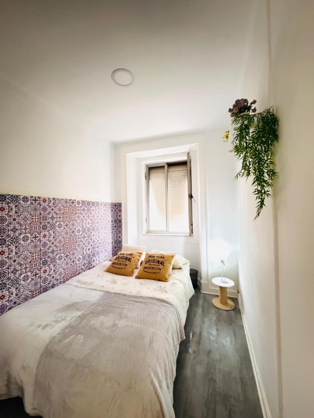 Guest house Alcantara Lx *
