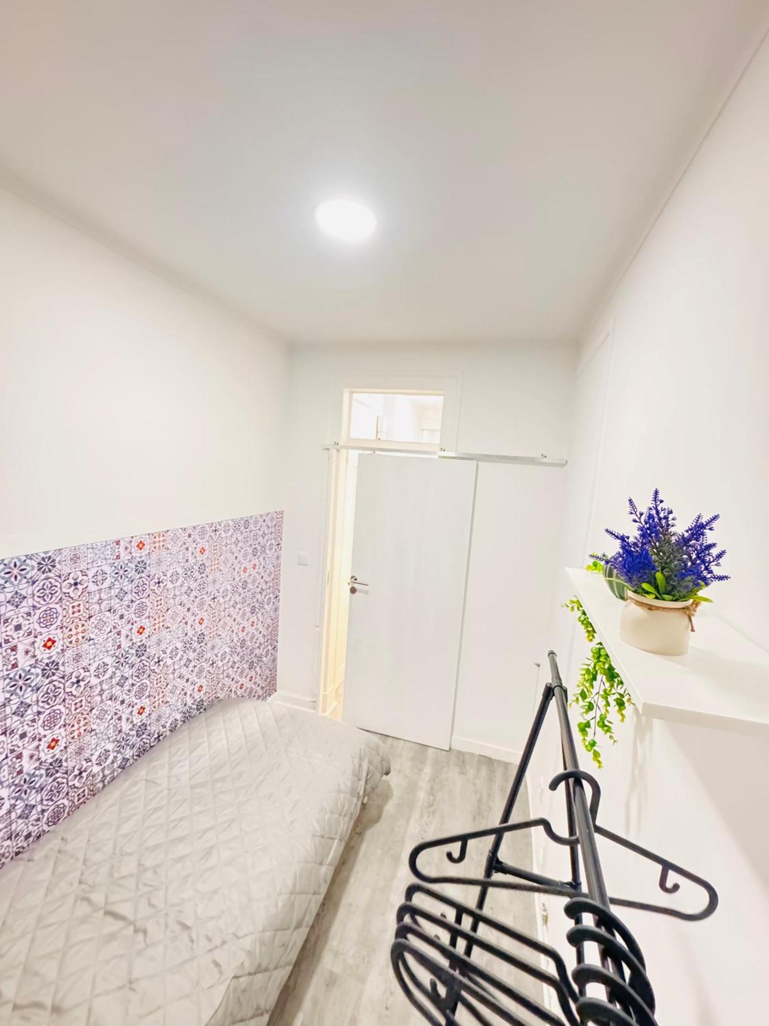Alcantara Lx Lisbon