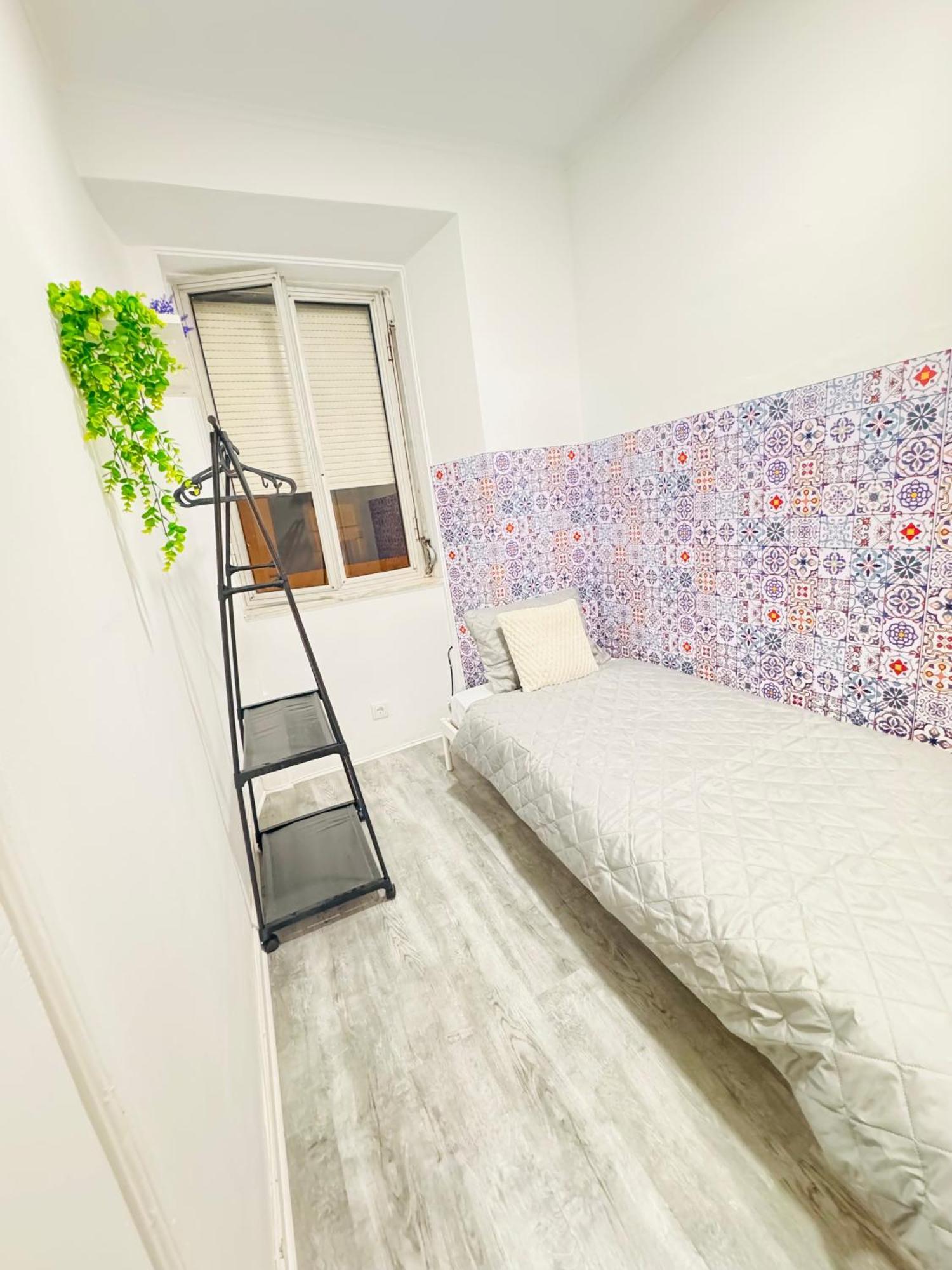 Guest house Alcantara Lx