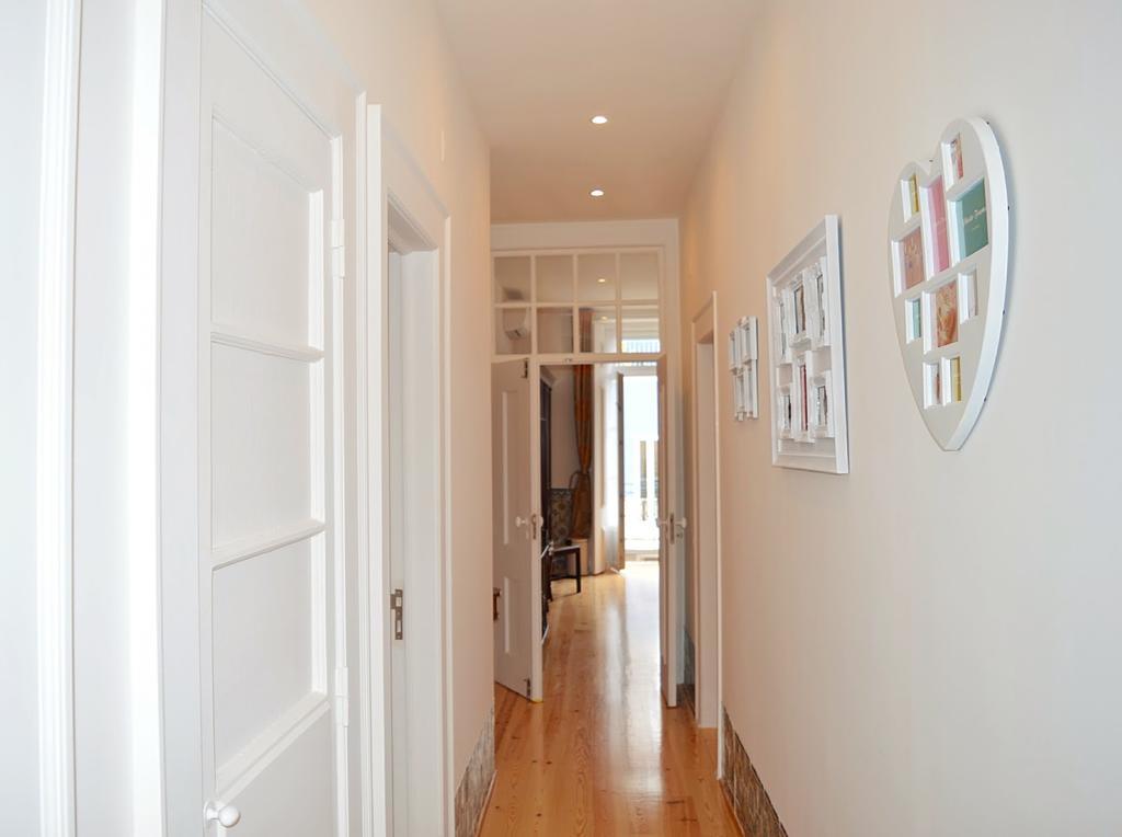 Chiado 3 Bedroom Luxury *