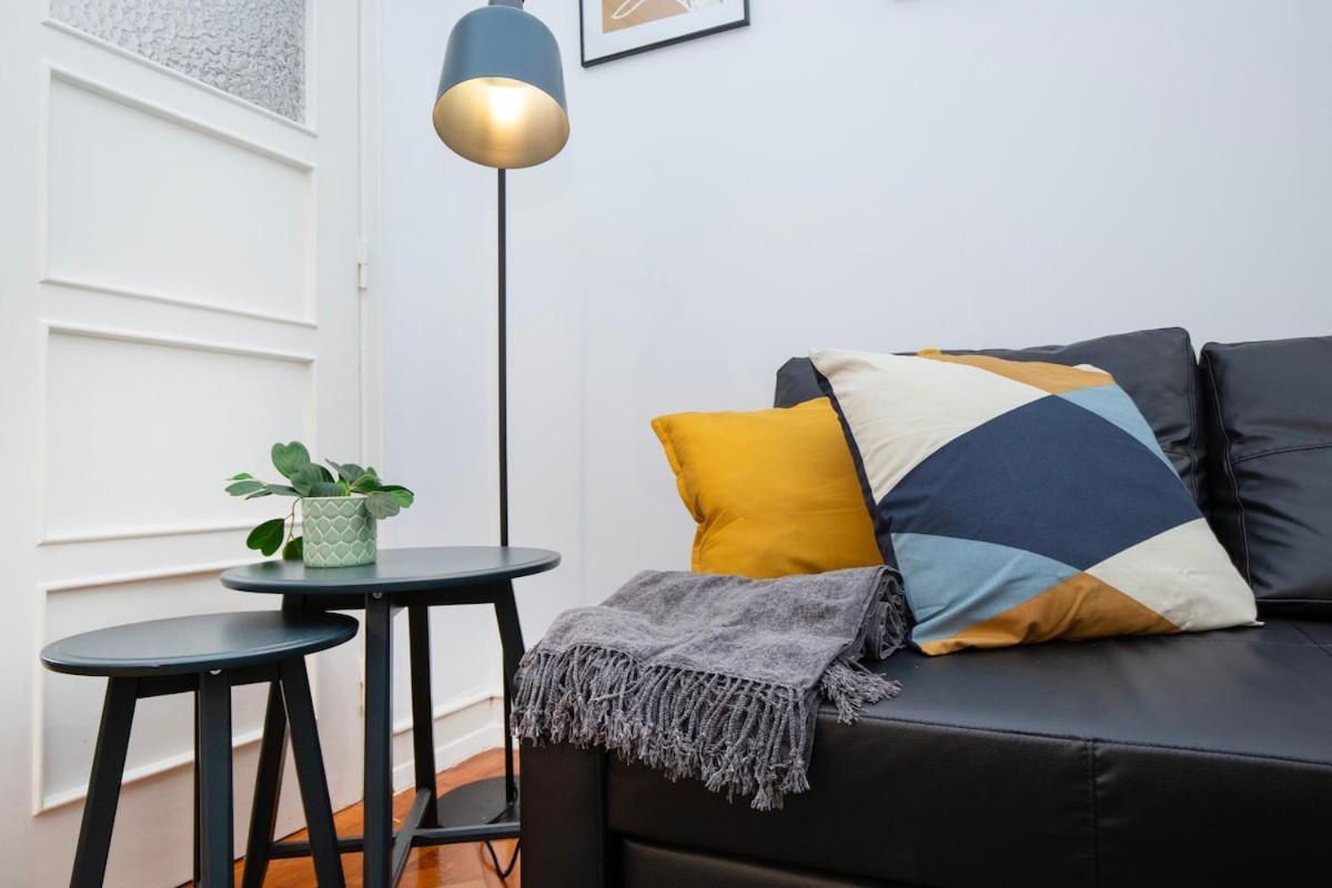 Rocados 2bedroom Apartment Lisbon