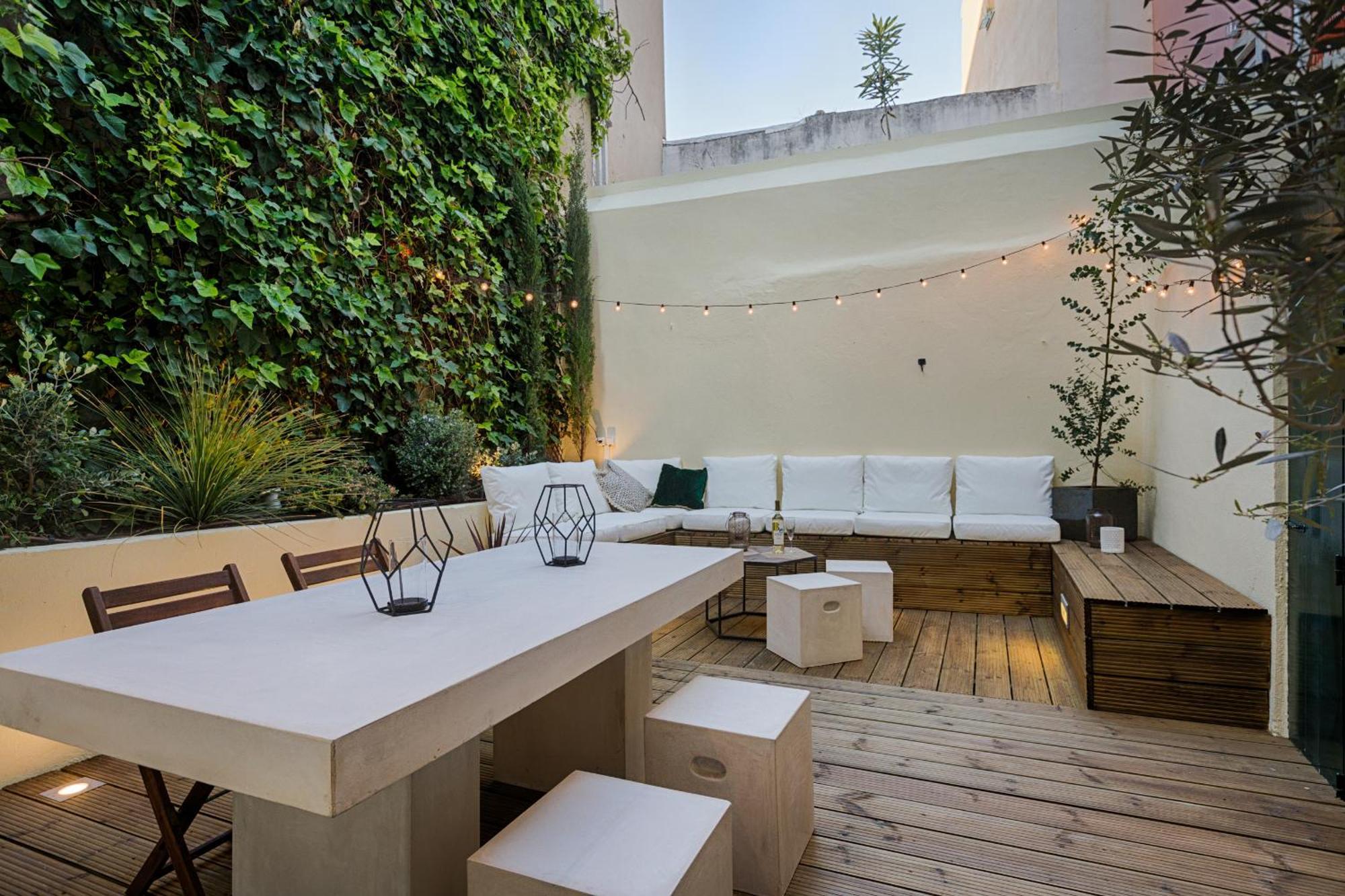 Romantic Gem In Santos Apartment *