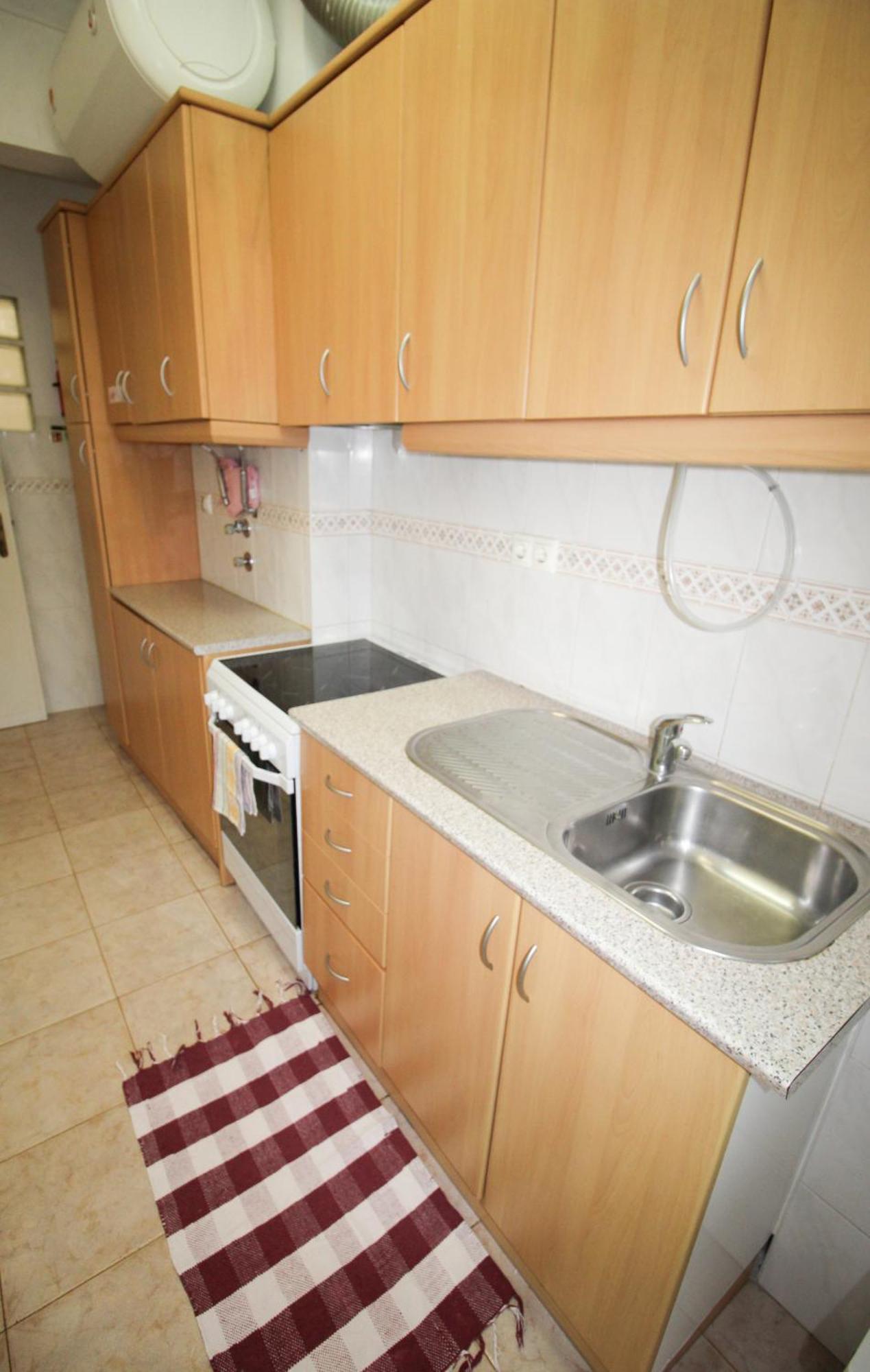 Oriente Dna Iii Apartment