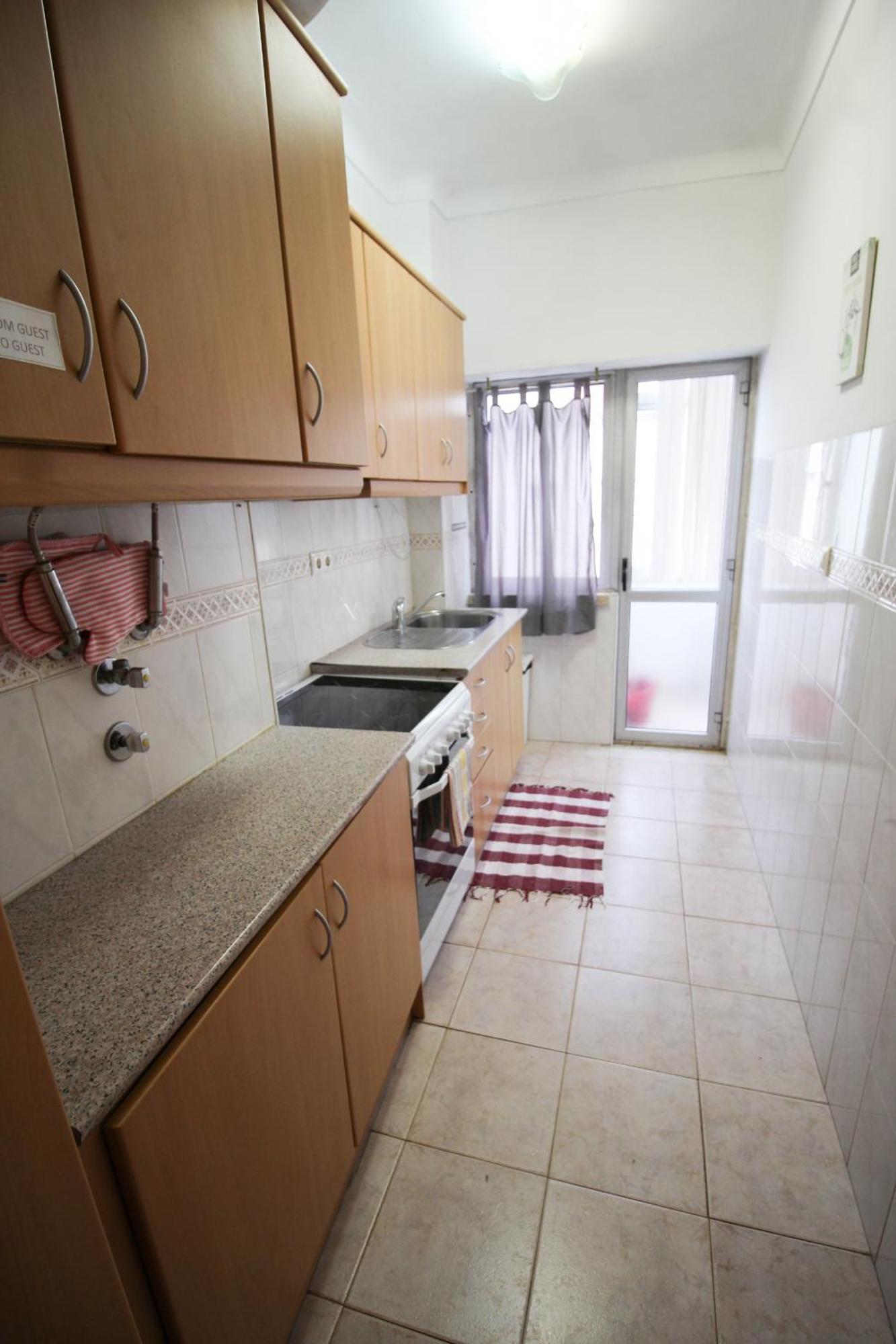 Apartment Oriente Dna Iii