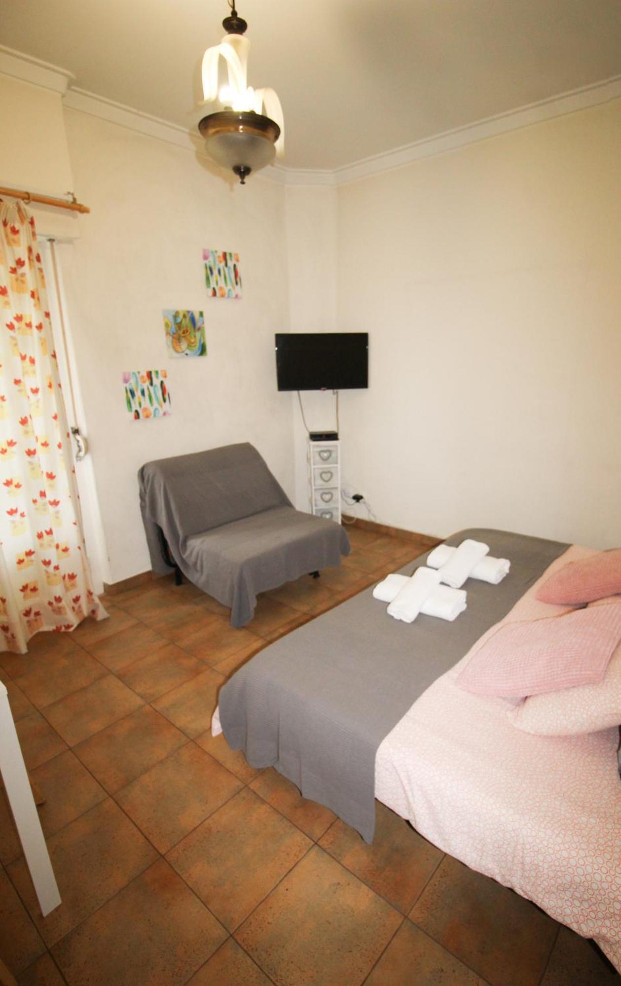 Oriente Dna Iii Apartment *
