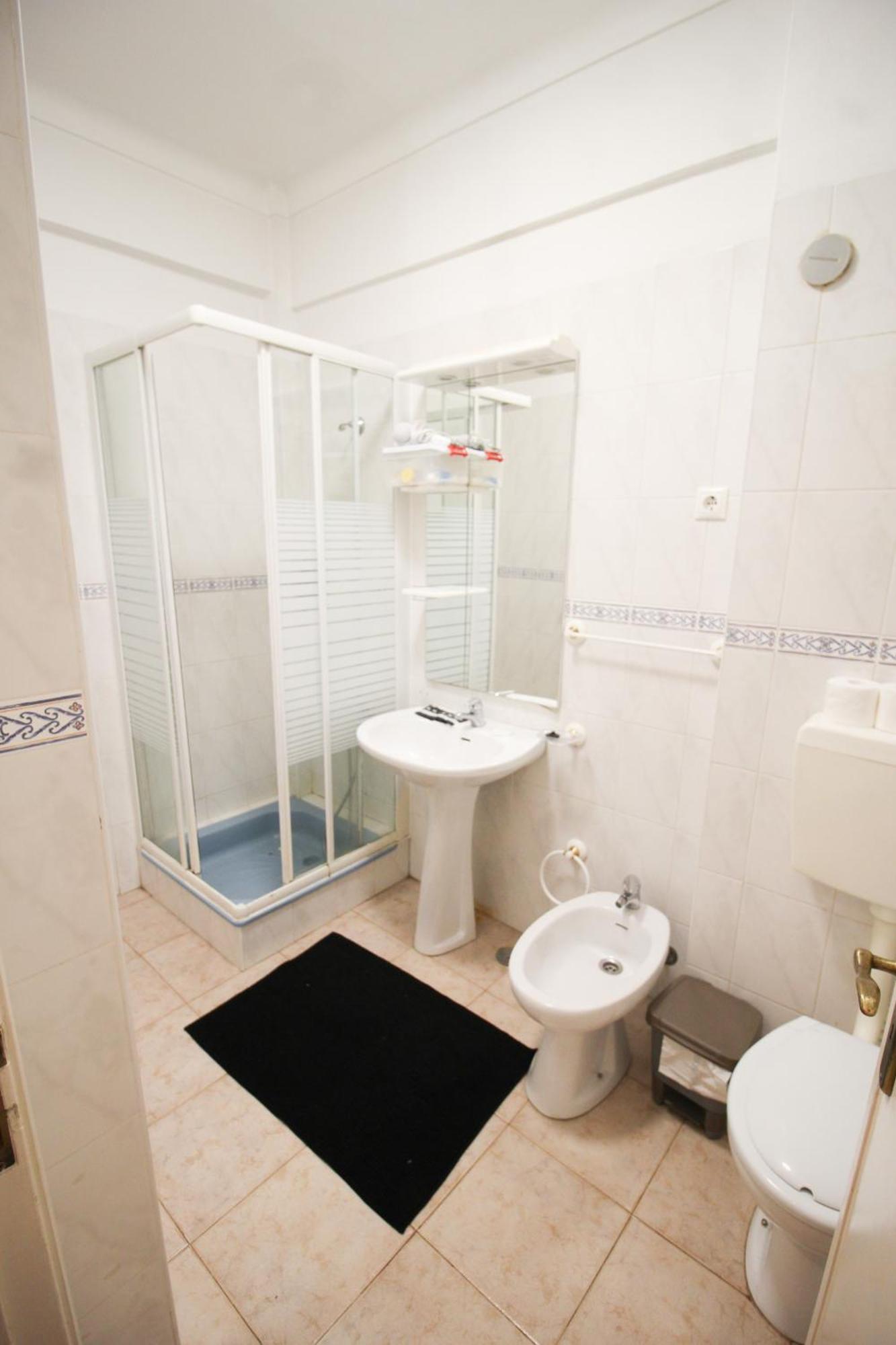 Apartment Oriente Dna Iii *