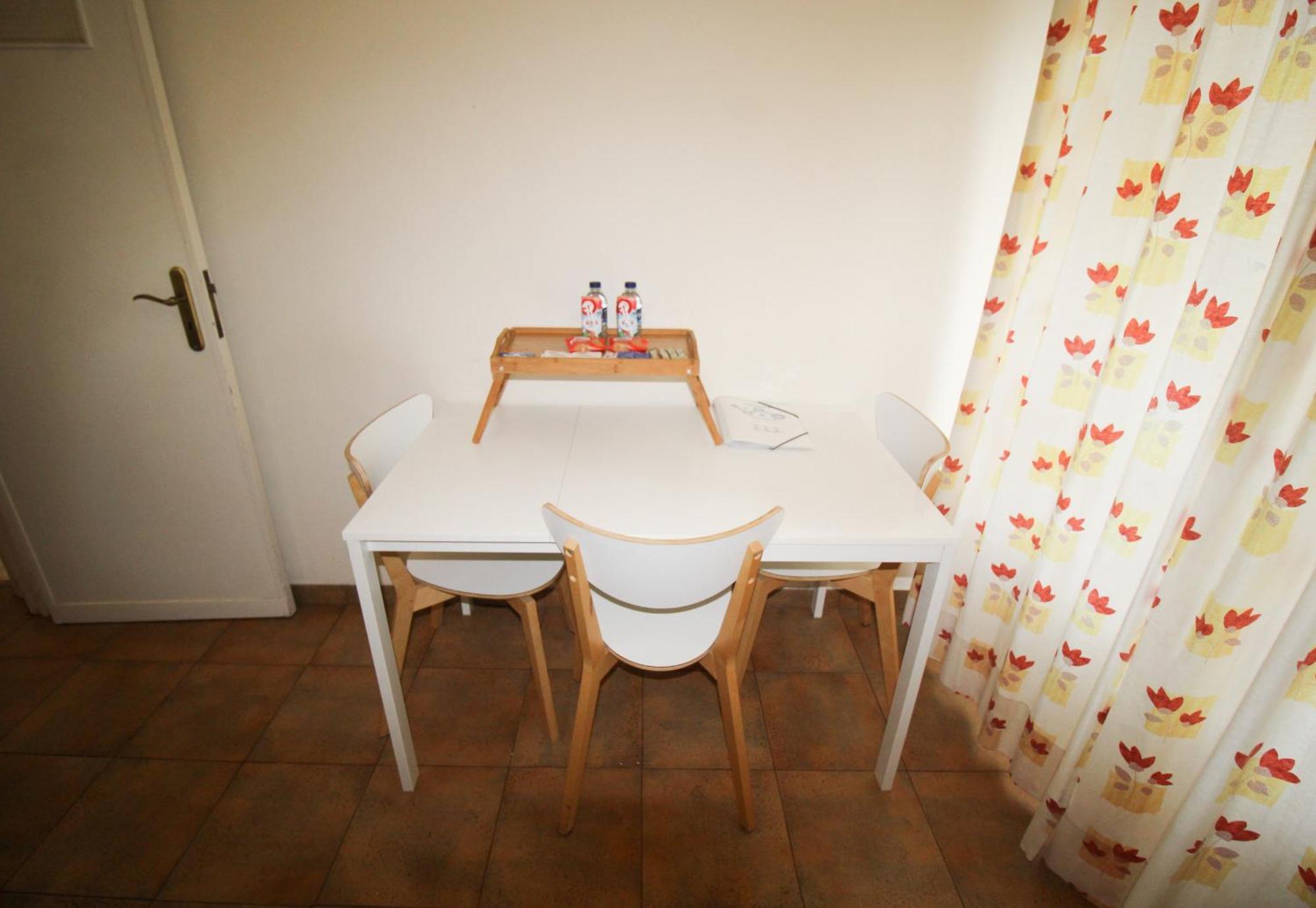 Apartment Oriente Dna Iii *