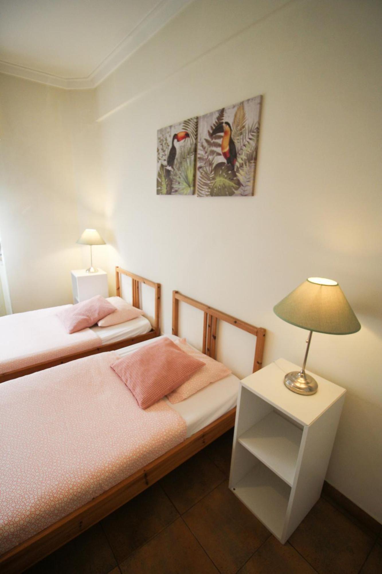 Oriente Dna Iii Apartment