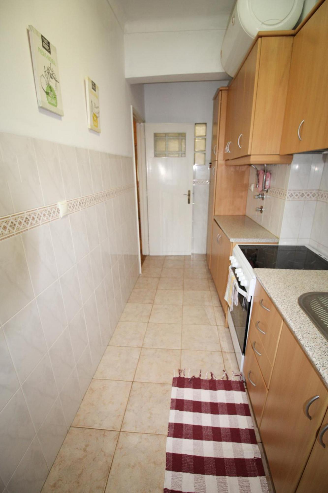 Apartment Oriente Dna Iii *