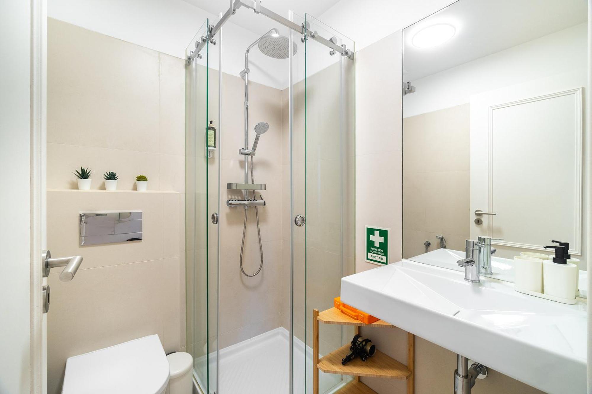 Modern By Soulplaces Apartment Lisbon
