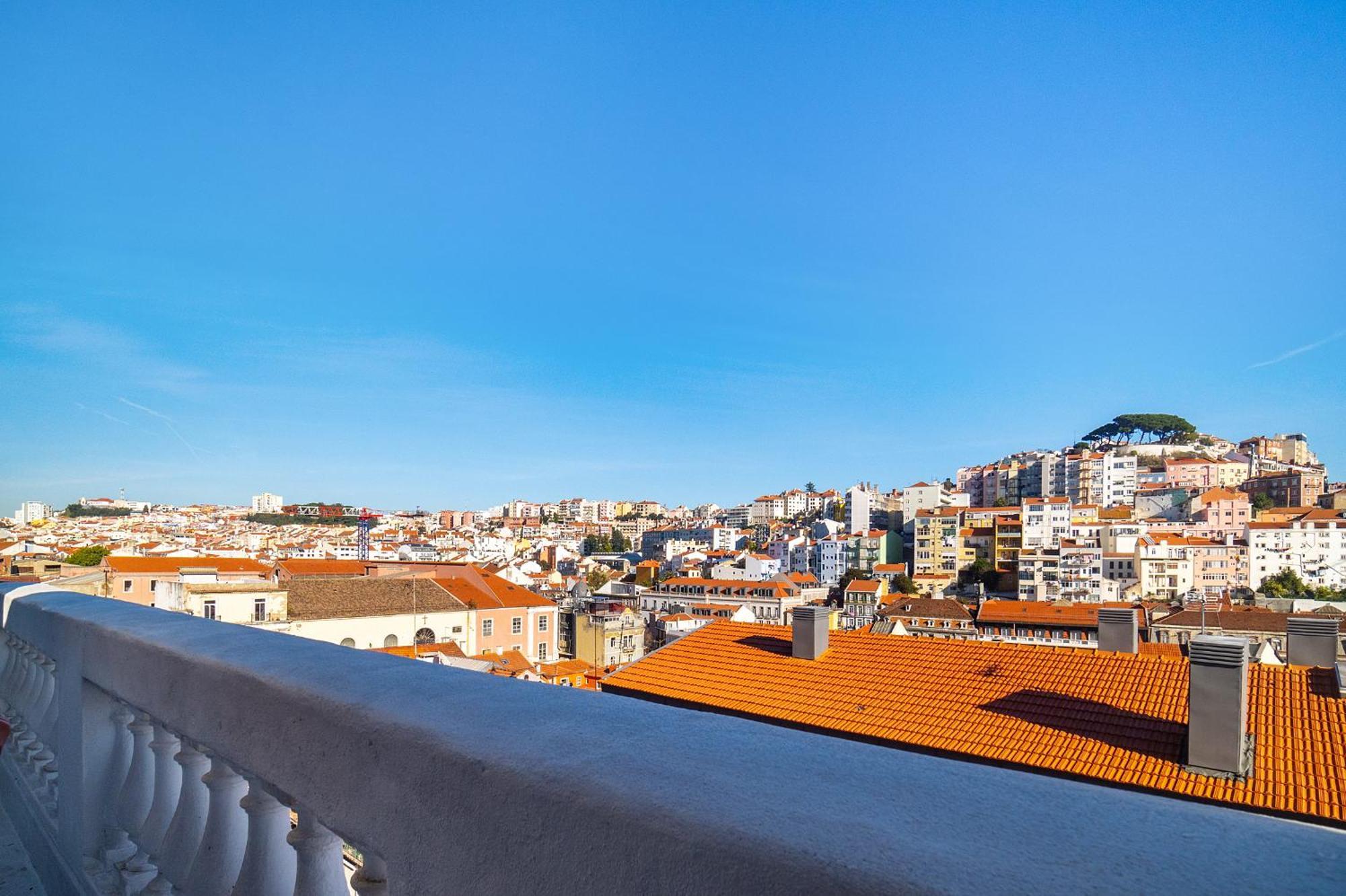 Modern By Soulplaces Apartment Lisbon