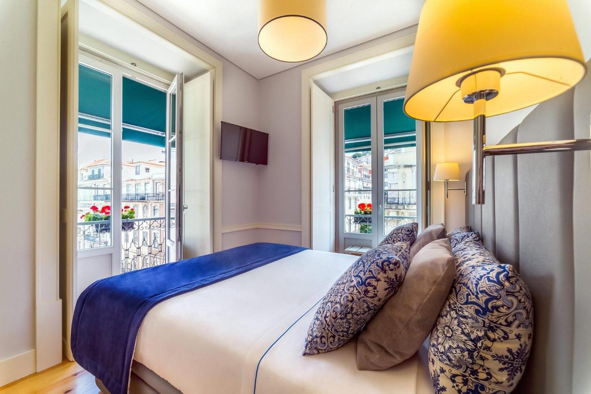 Apartment Baixa - Luxury