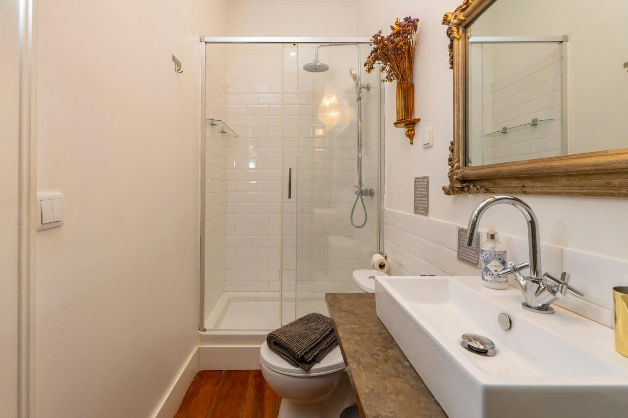 Apartamento Portuguese Charm In