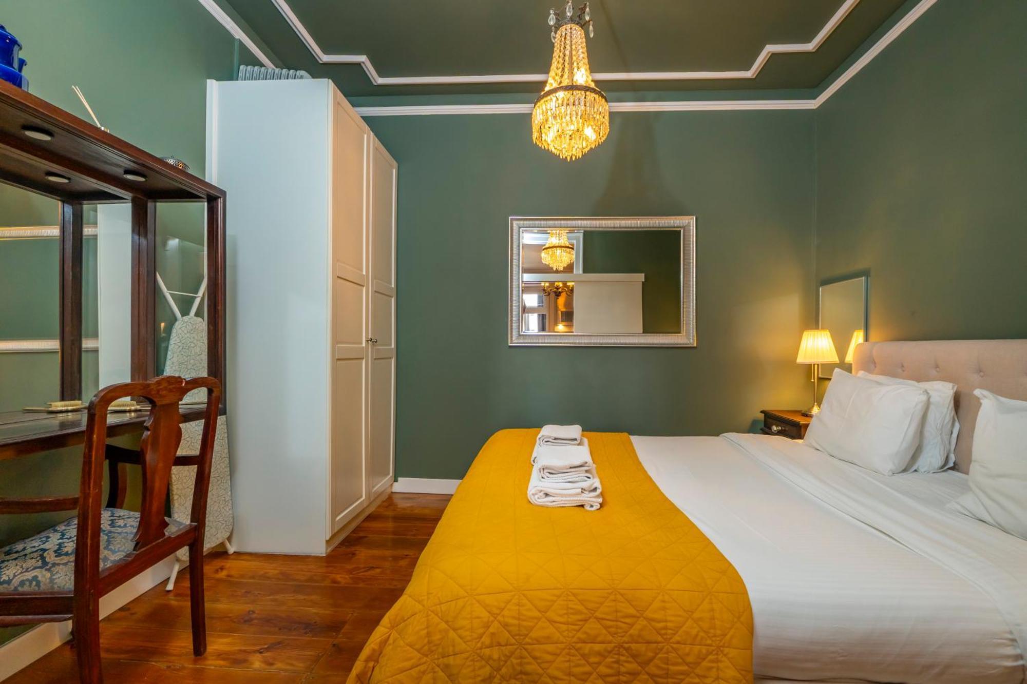 Portuguese Charm In