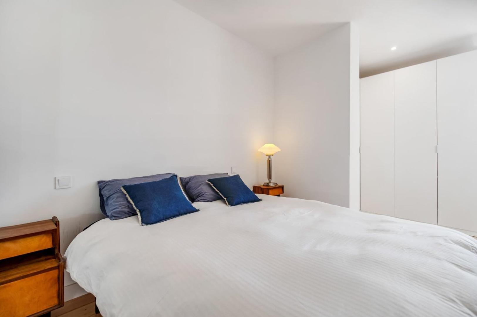 Charming One-bedroom Principe Real | By Airnest Apartment Lisbon