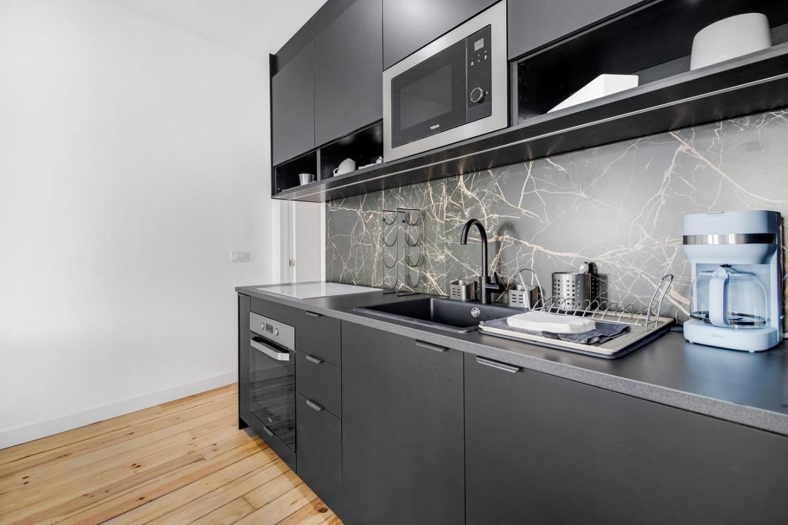 Charming One-bedroom Principe Real | By Airnest Apartment Lisbon