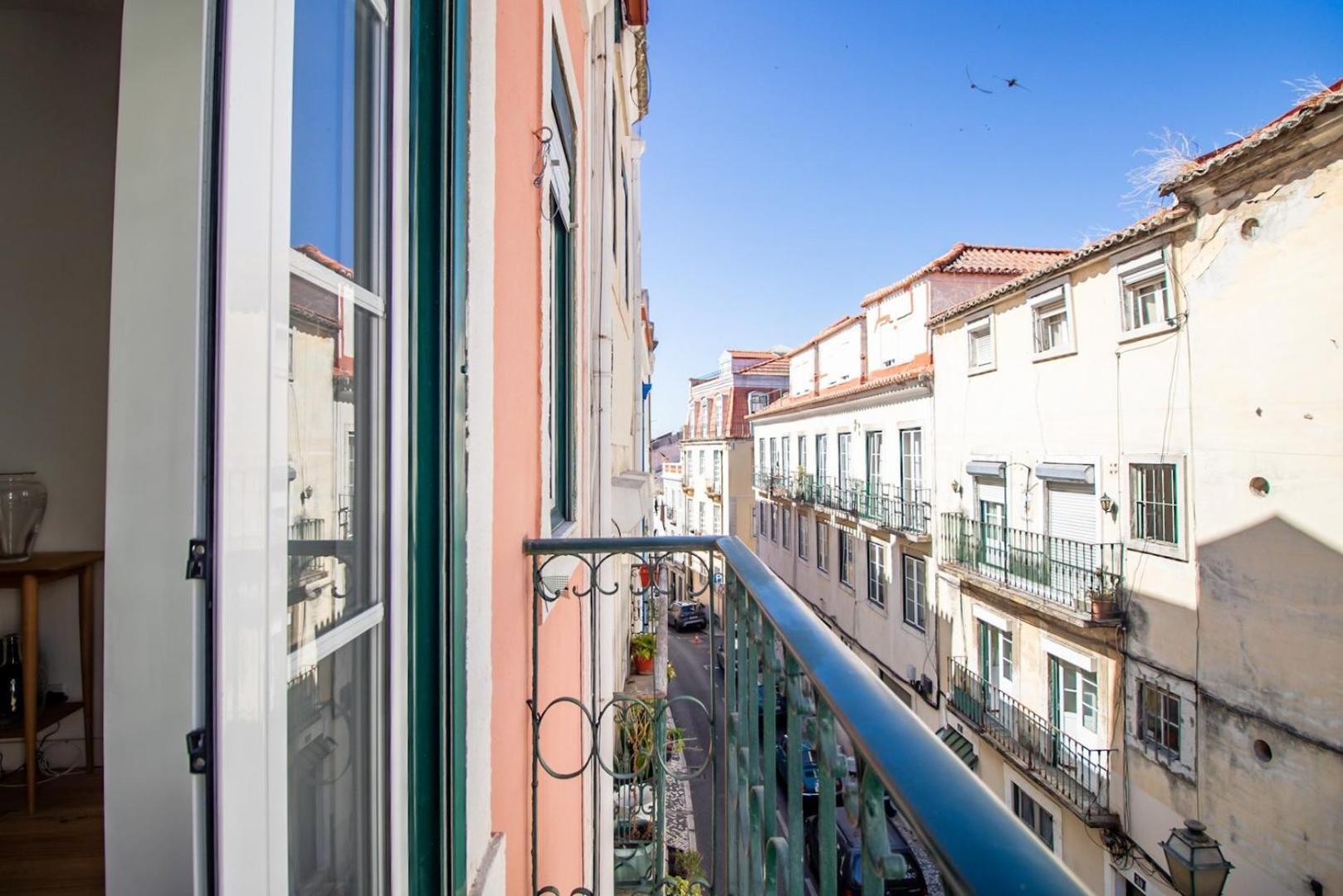 Charming One-bedroom Principe Real | By Airnest