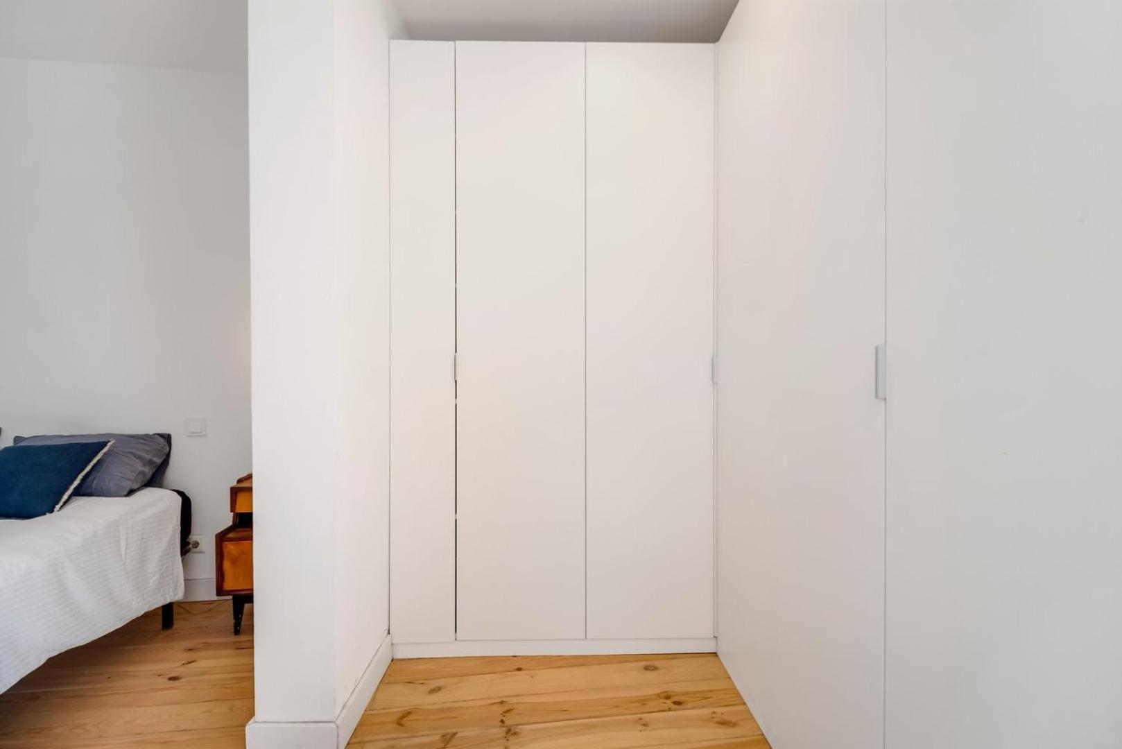 Charming One-bedroom Principe Real | By Airnest Apartment