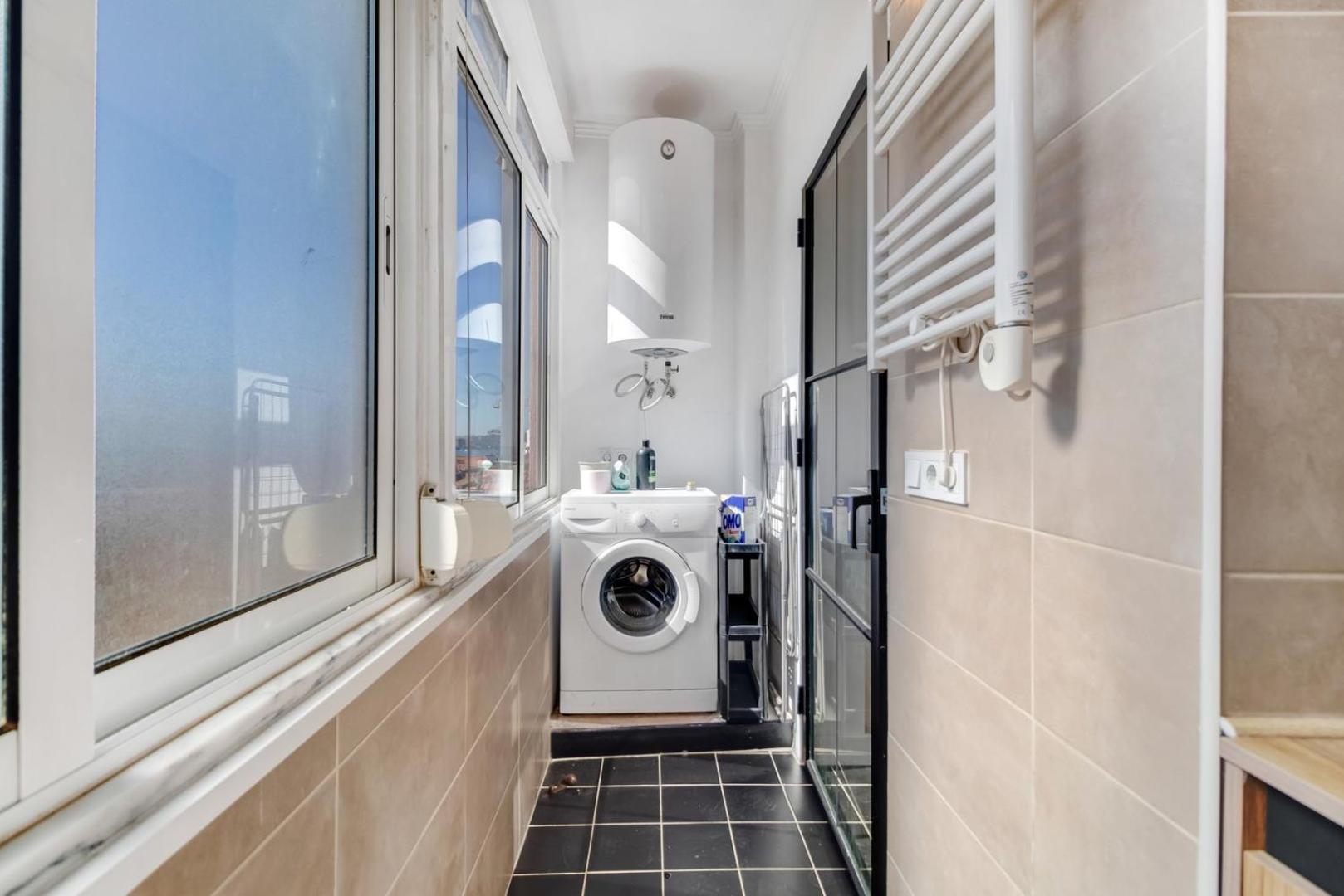Charming One-bedroom Principe Real | By Airnest *