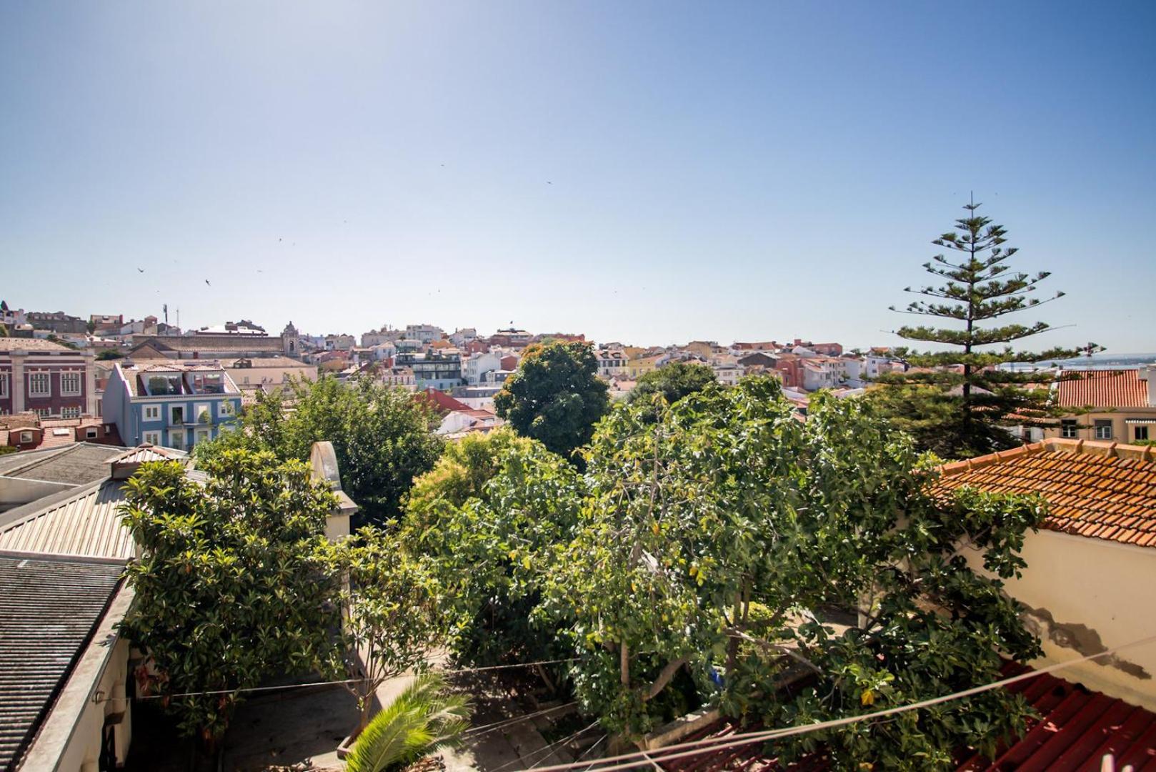 Charming One-bedroom Principe Real | By Airnest Apartment *