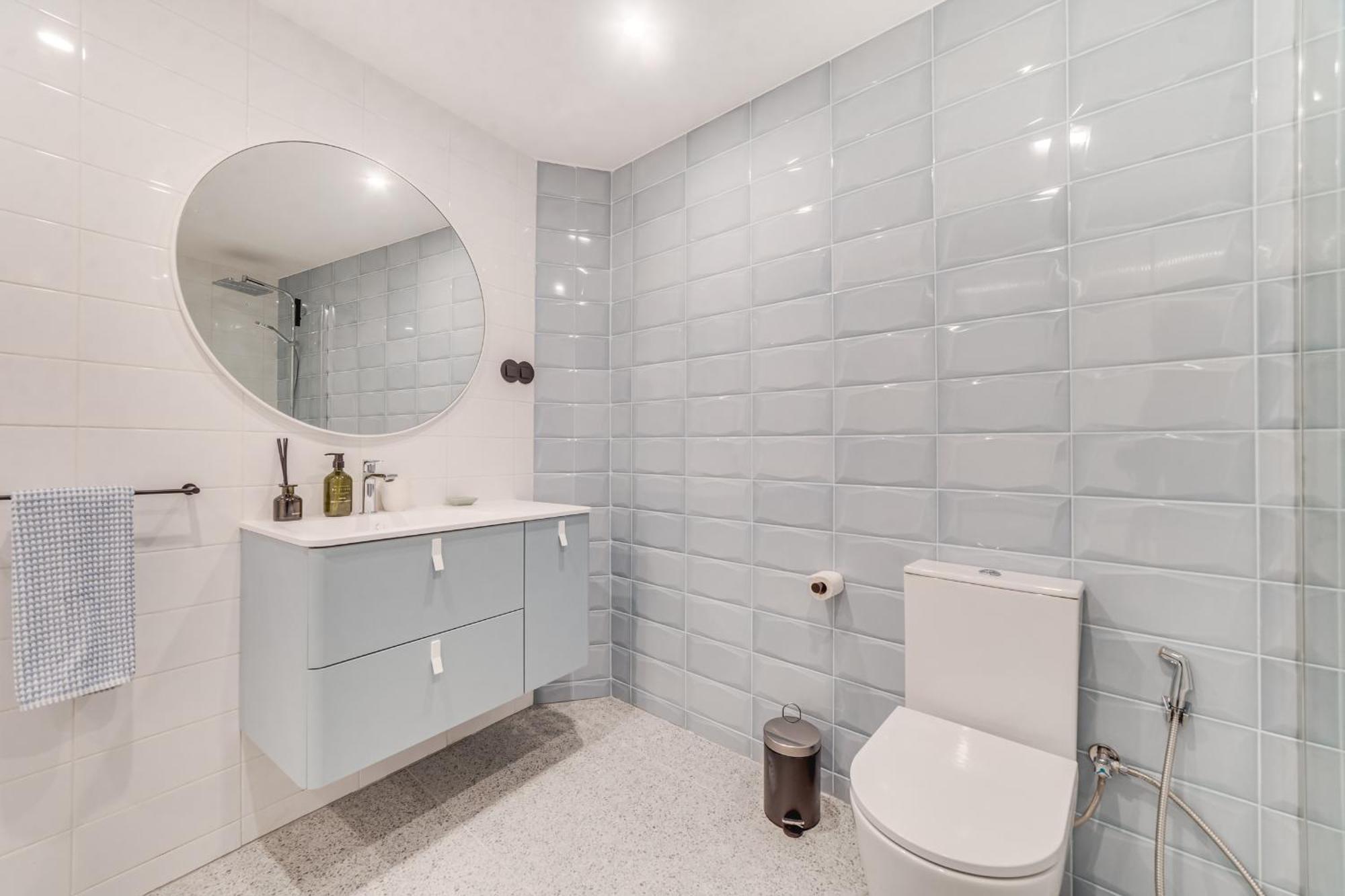 Apartment Alegria Lyfe Lisbon