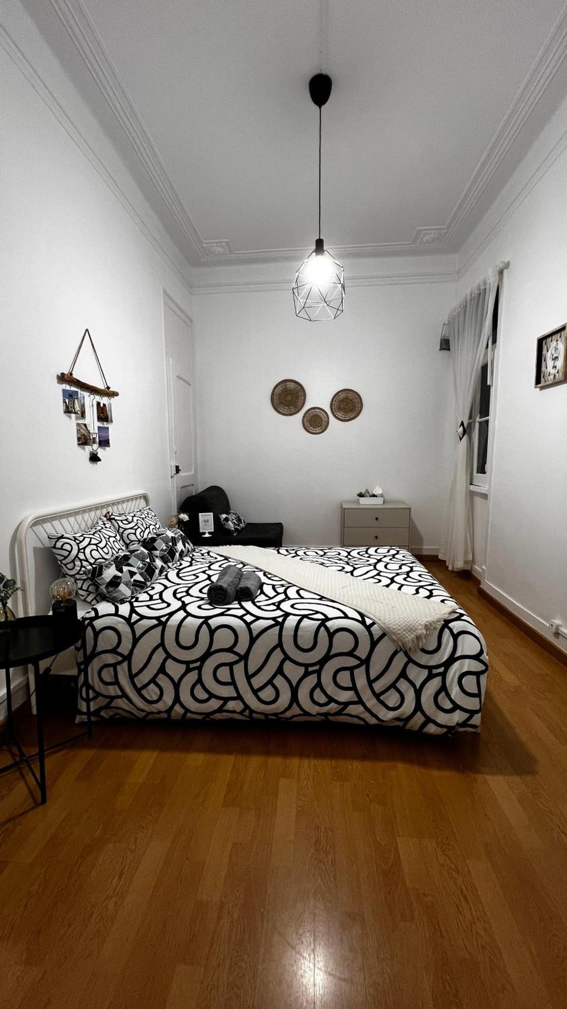 The Chill Guest house