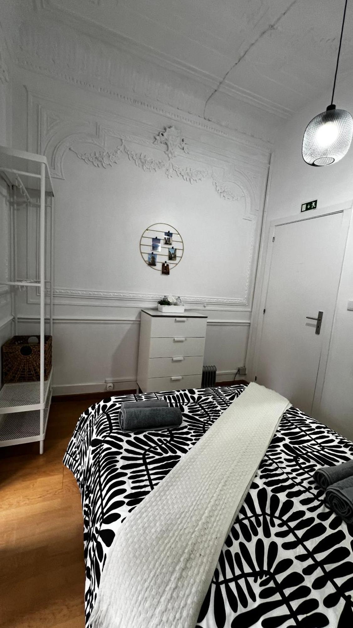 Guest house The Chill *