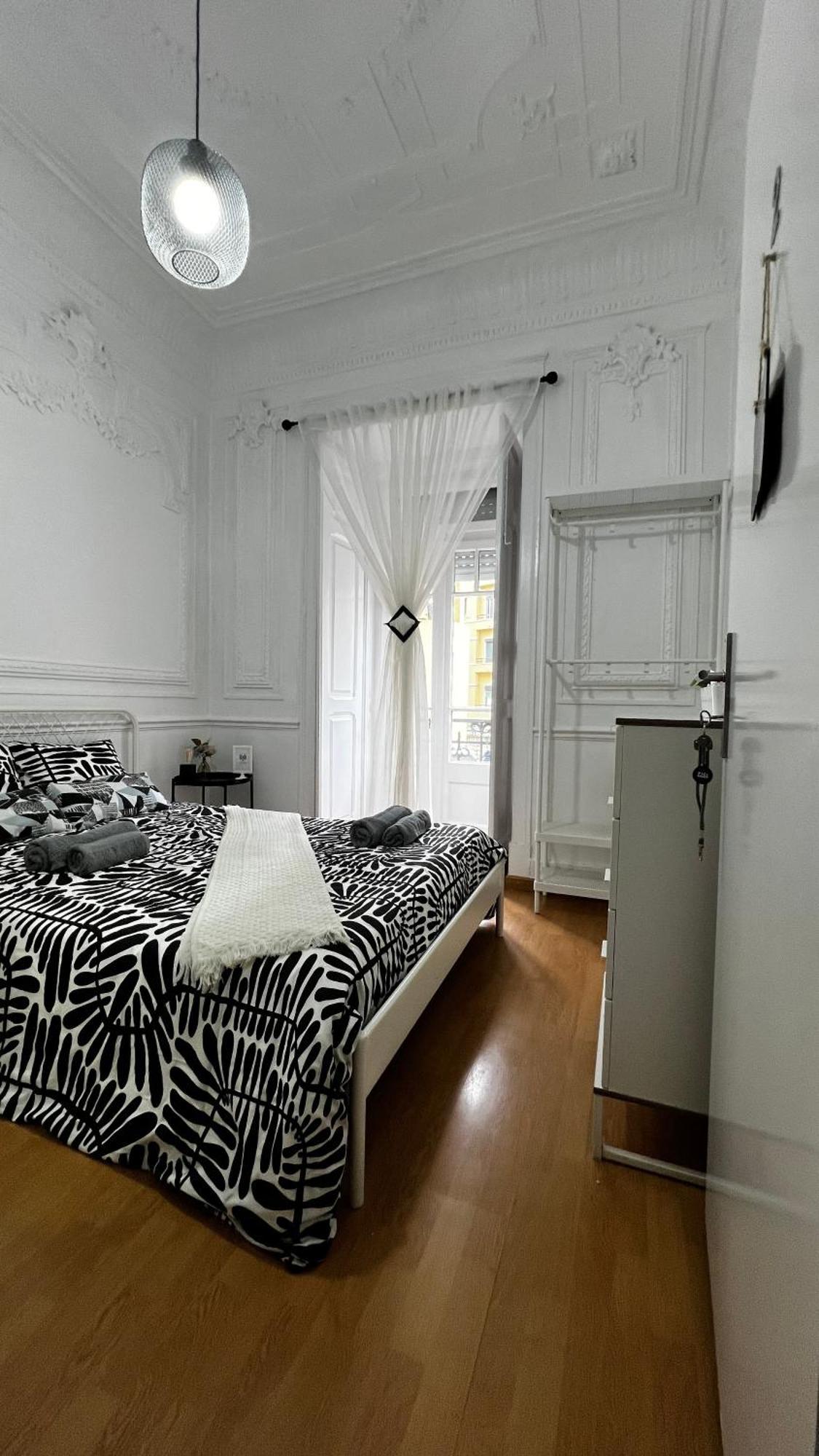 The Chill Guest house