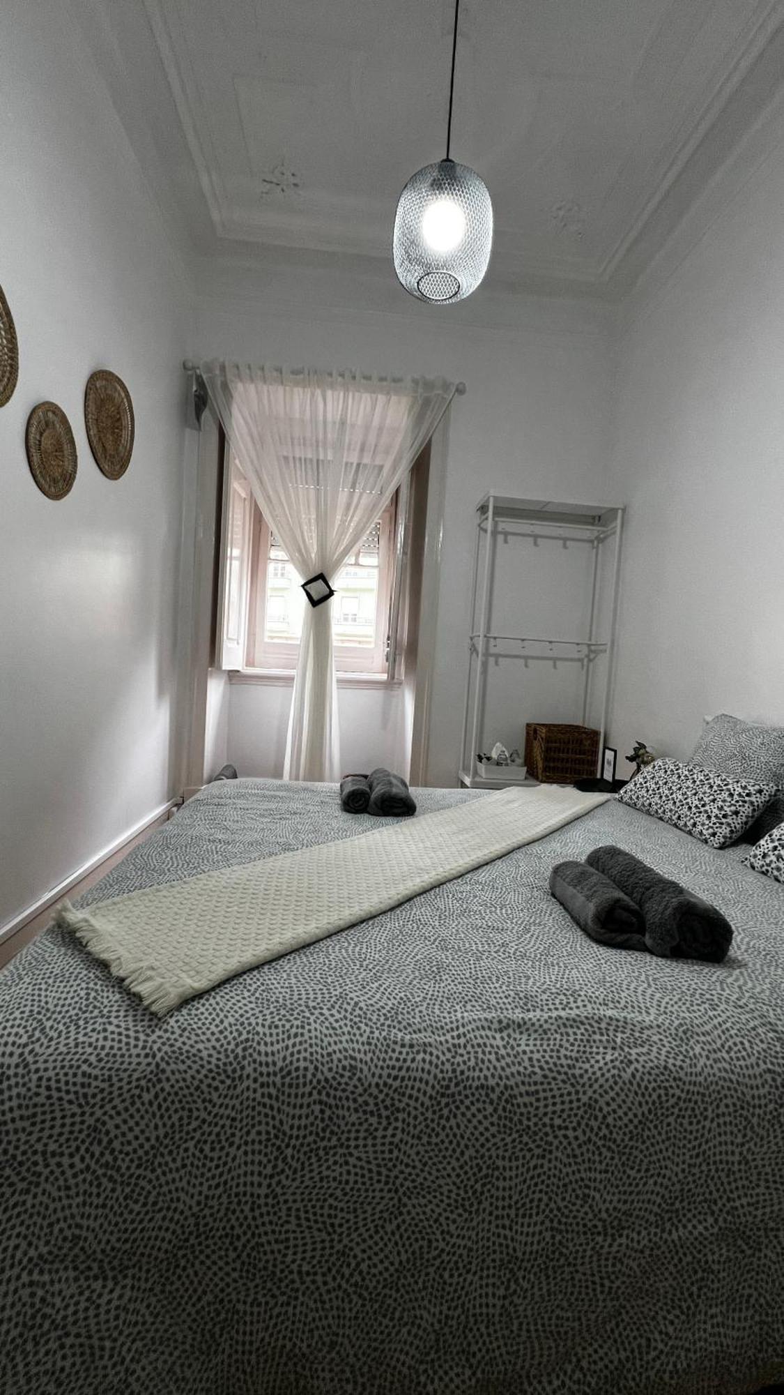 The Chill Guest house *