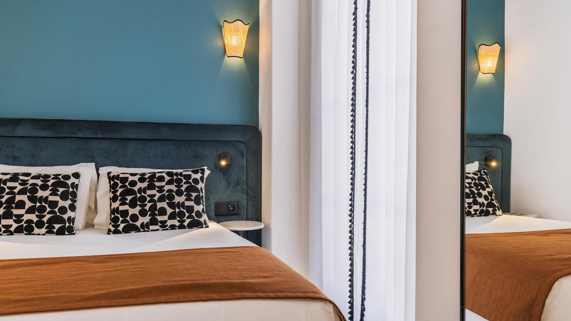 Ando Living - Santa Justa 77 House * Lisbon