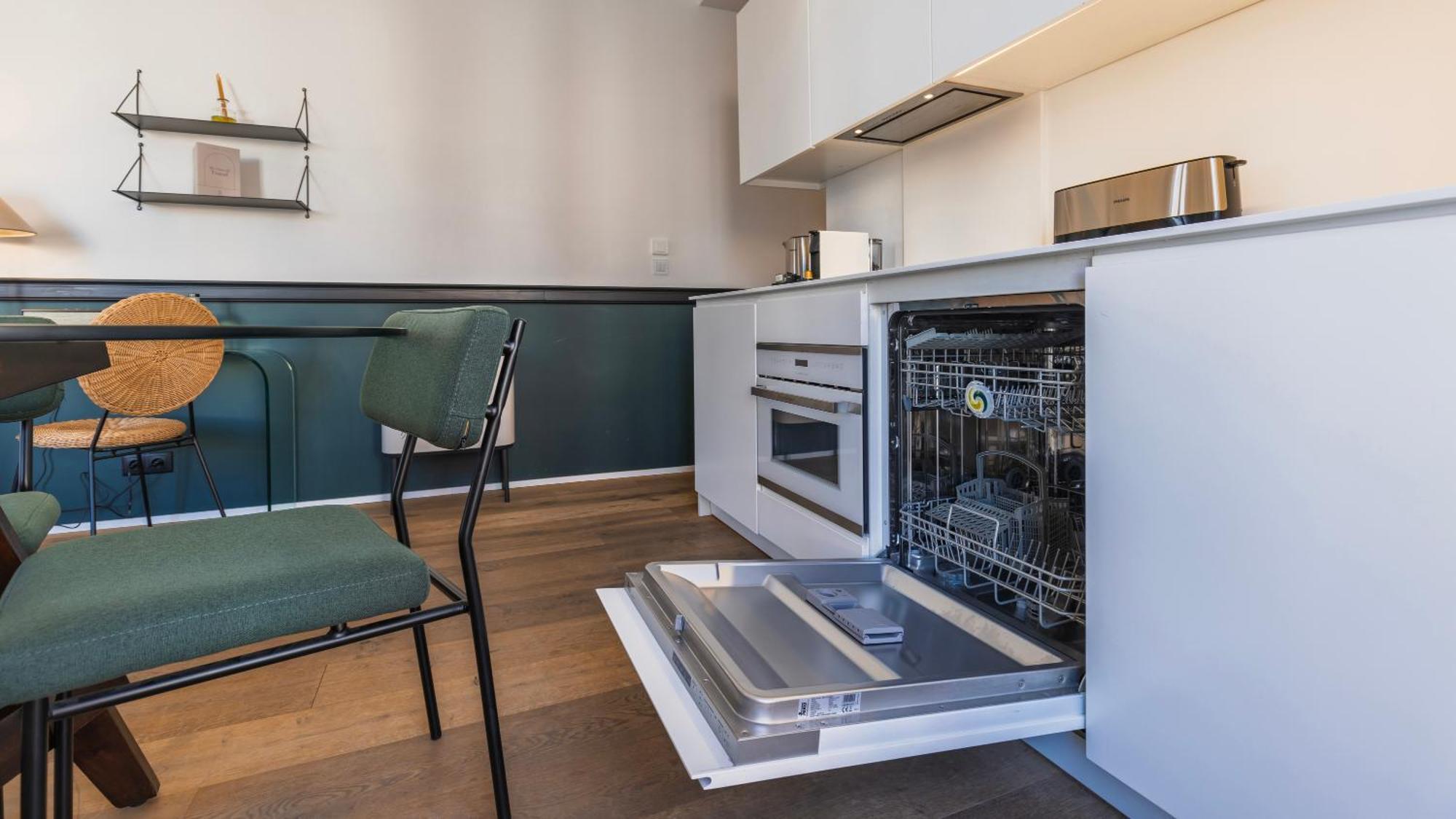 Apartment Ando Living - Santa Justa 77 House Lisbon