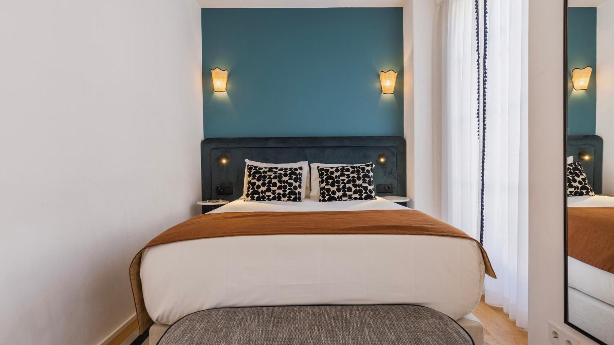 Apartment Ando Living - Santa Justa 77 House *