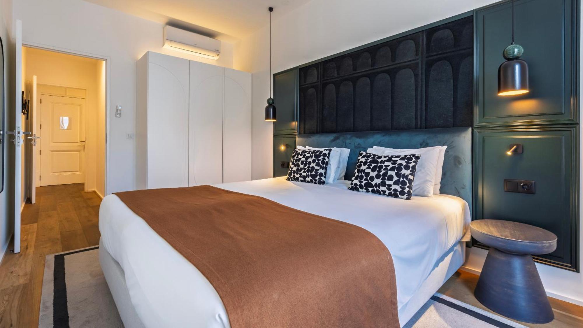 Ando Living - Santa Justa 77 House Apartment *