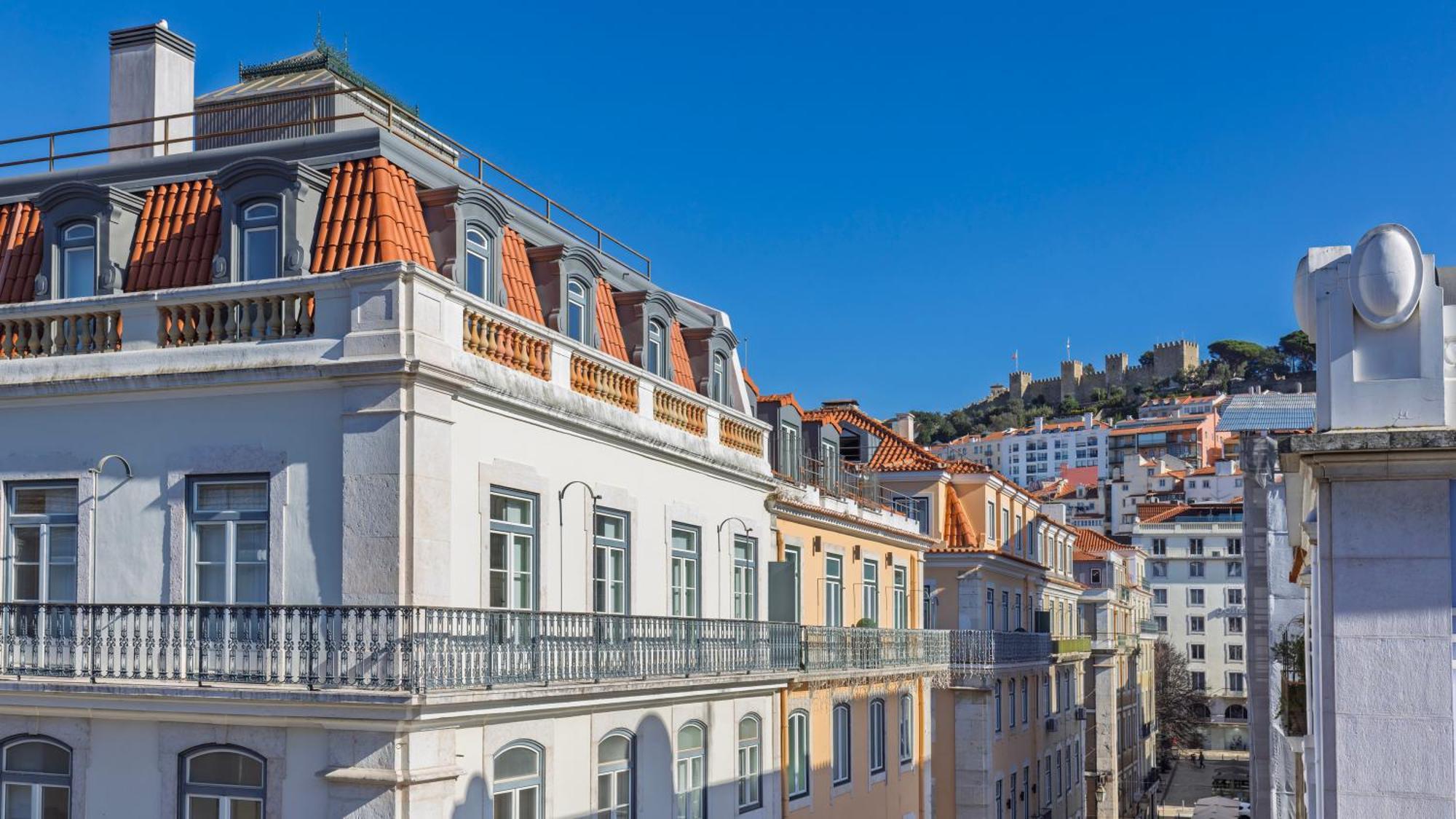 Apartment Ando Living - Santa Justa 77 House *