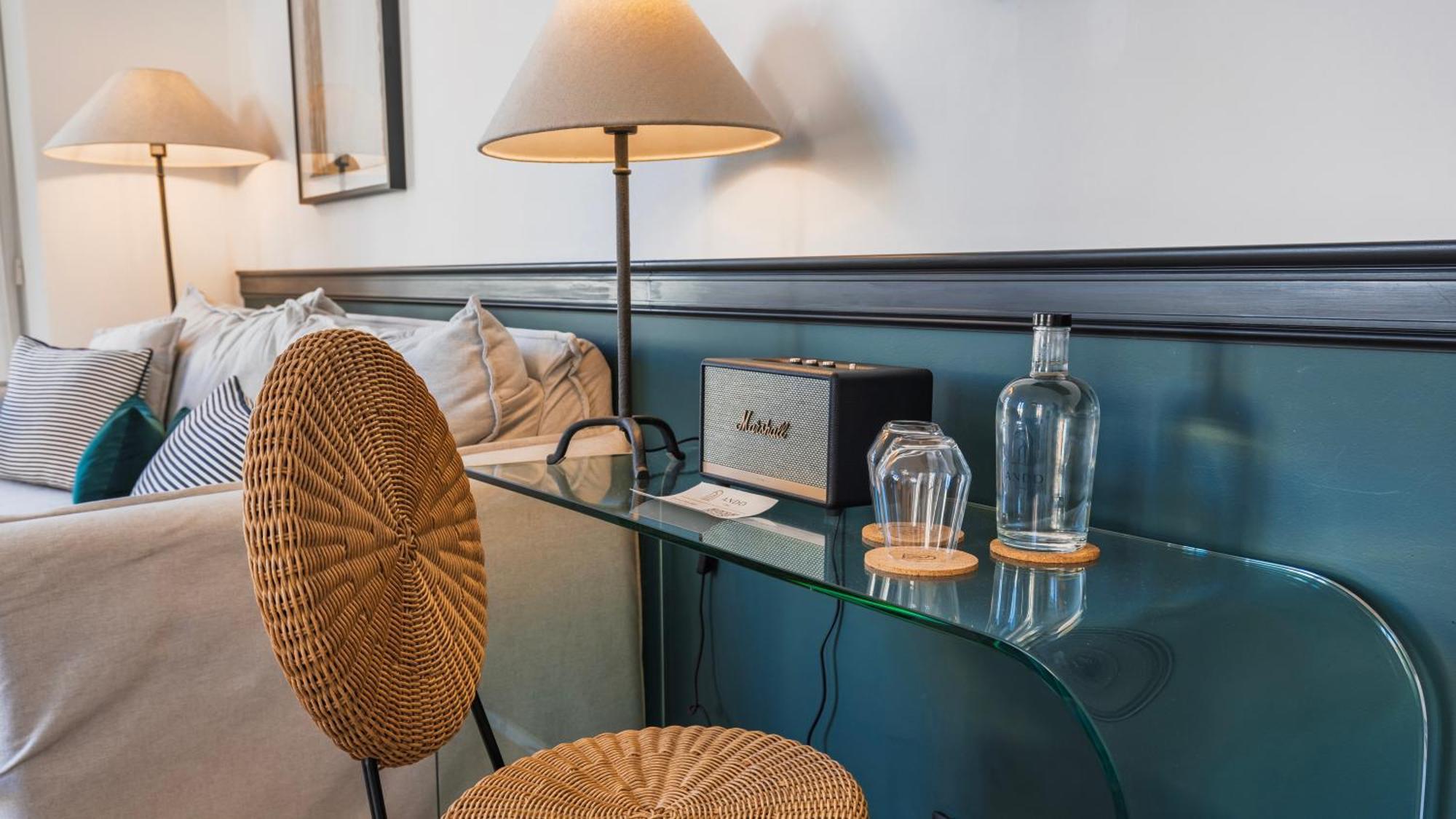 Ando Living - Santa Justa 77 House Apartment