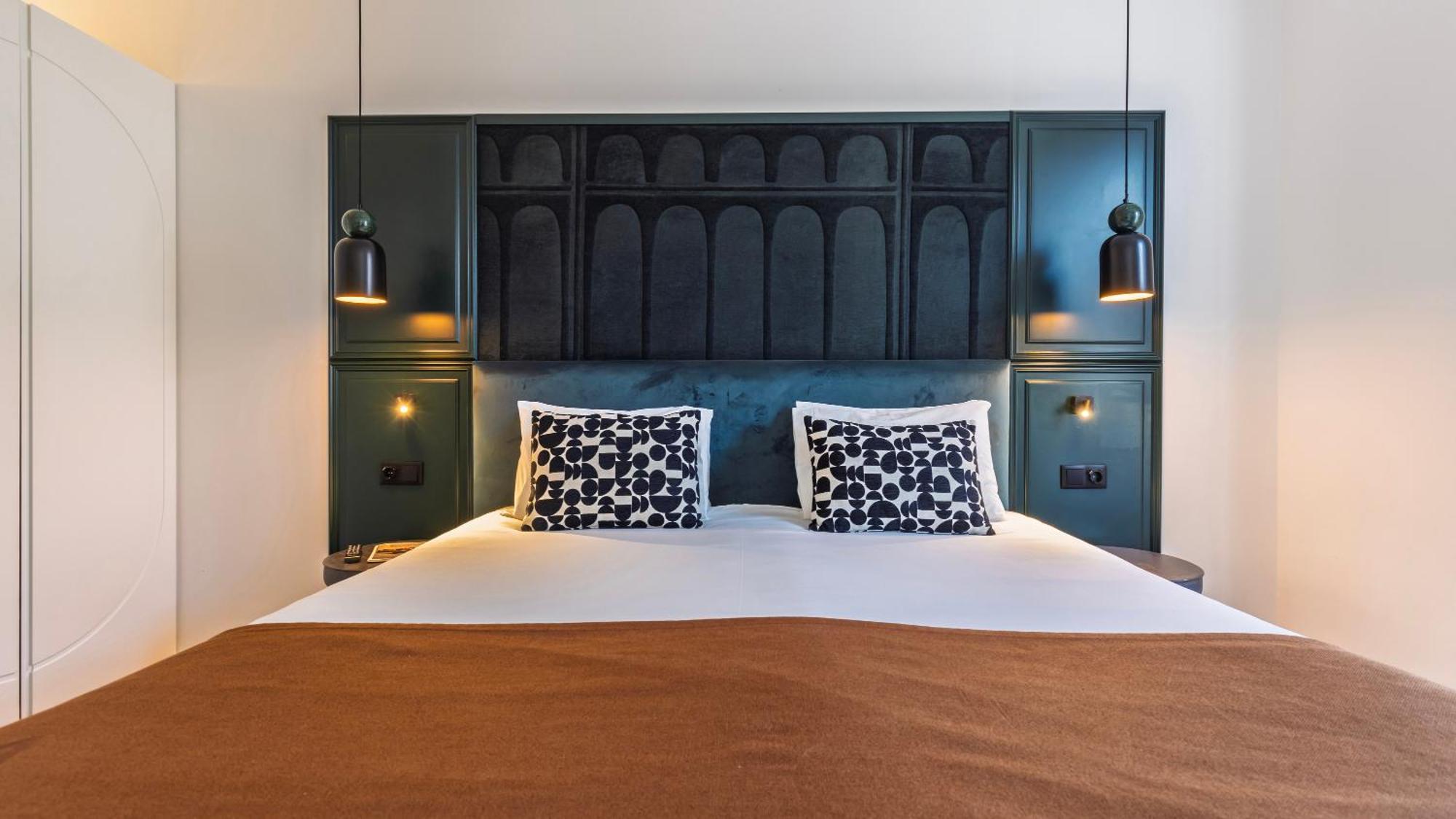 Apartment Ando Living - Santa Justa 77 House