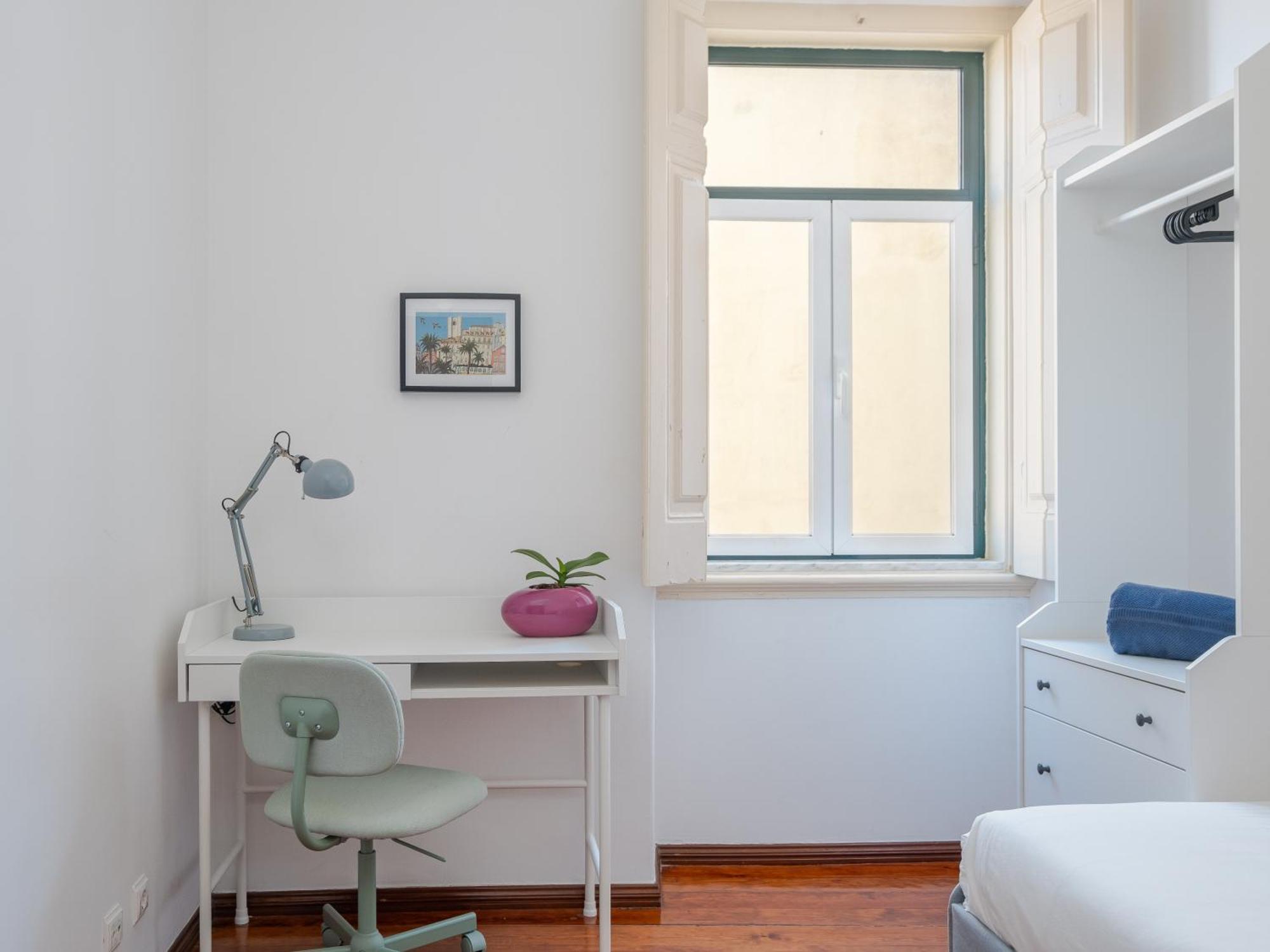 Apartment Cool Near Alfama