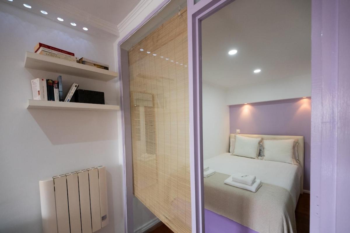 Apartment Alfama, The Heart Of Fado - Minutes From Tram 28 Lisbon