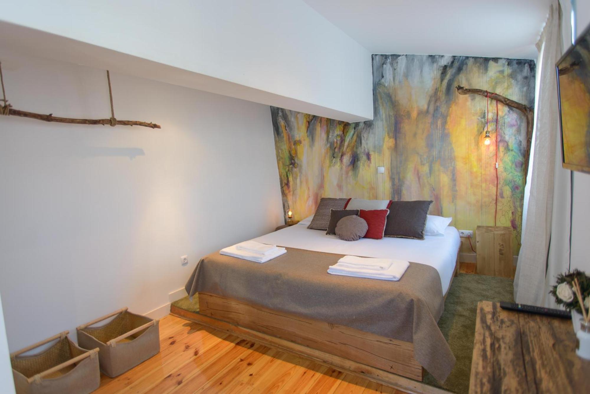 The Rooftop Bed & Breakfast 4*