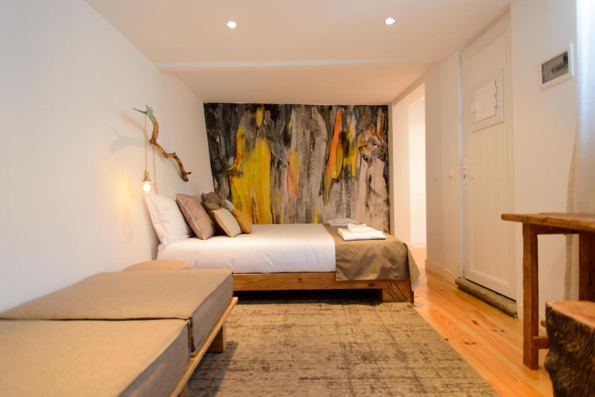 Bed & Breakfast The Rooftop 4*
