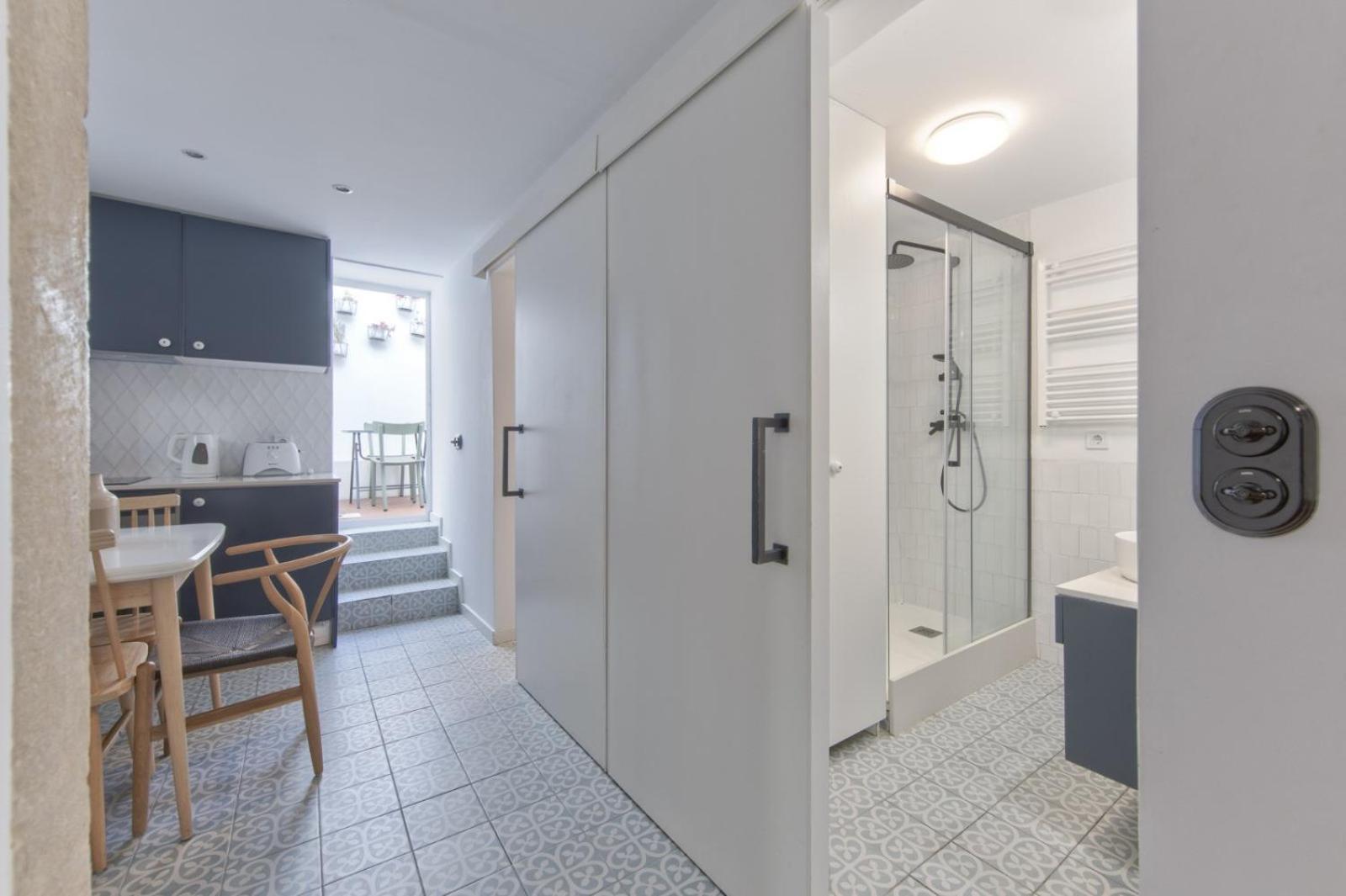 Apartment Alfama Design With Terrace By Homing Lisbon
