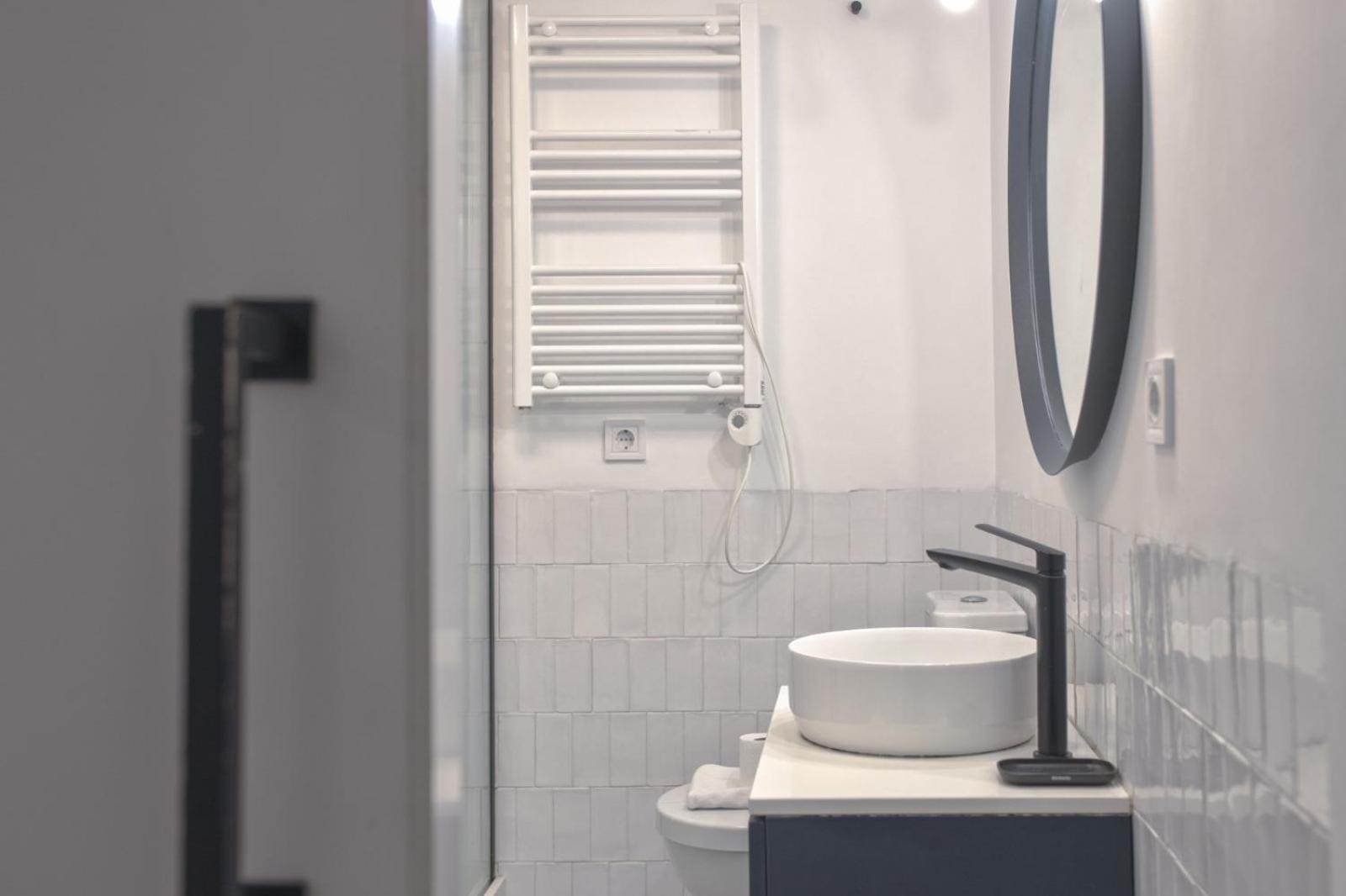 Alfama Design With Terrace By Homing Lisbon