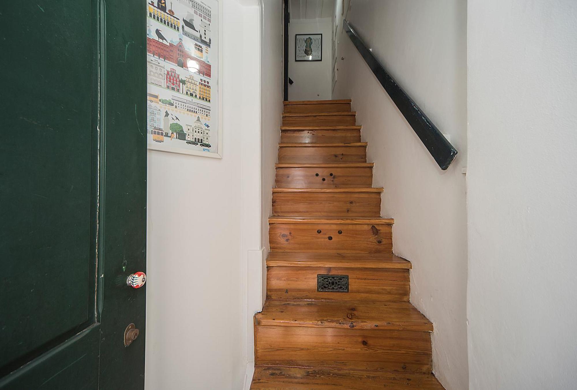 Ps Flats Apartment