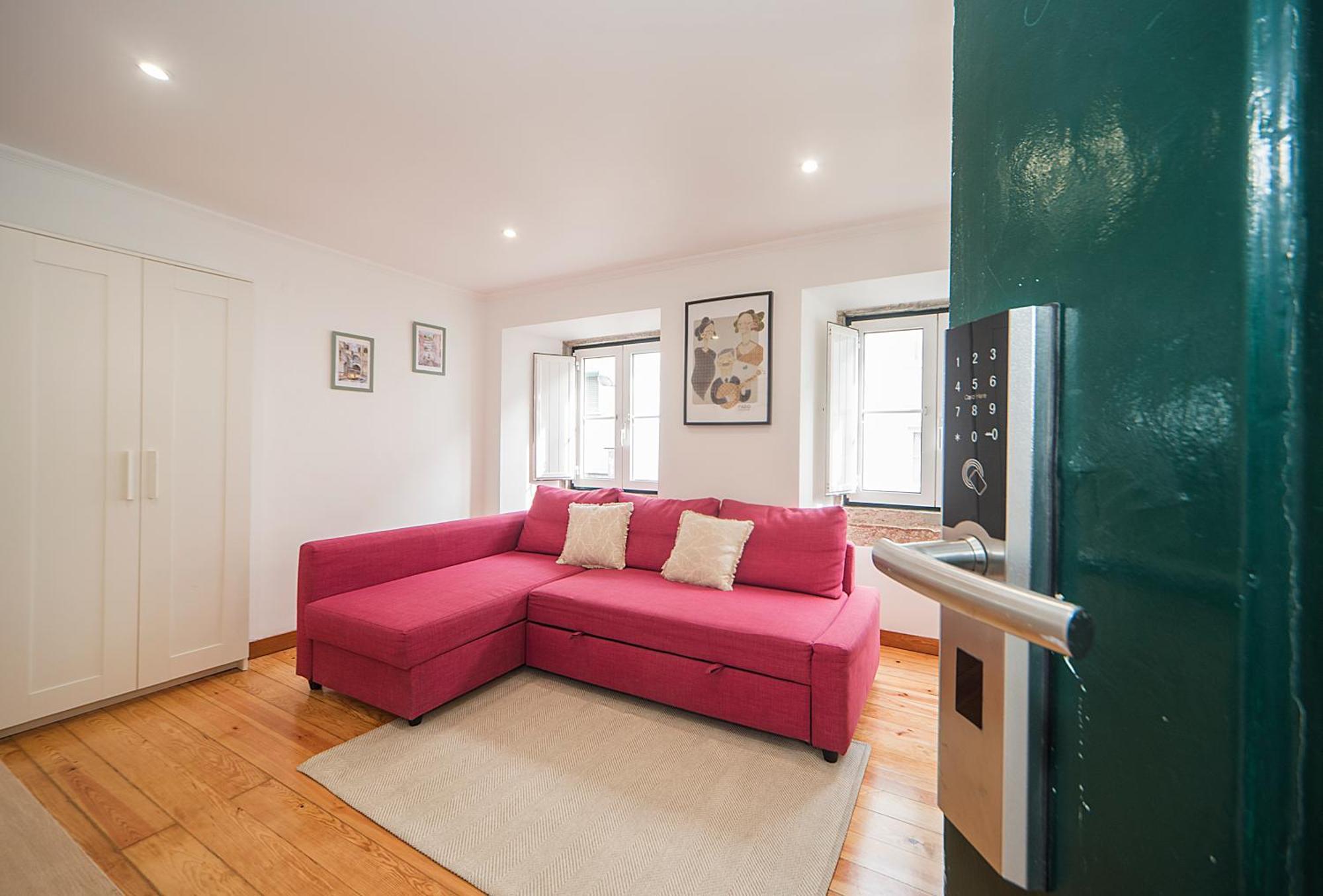 Ps Flats Apartment *