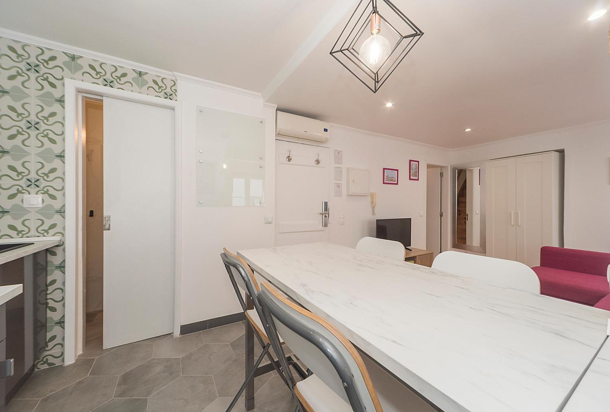 Ps Flats Apartment Lisbon