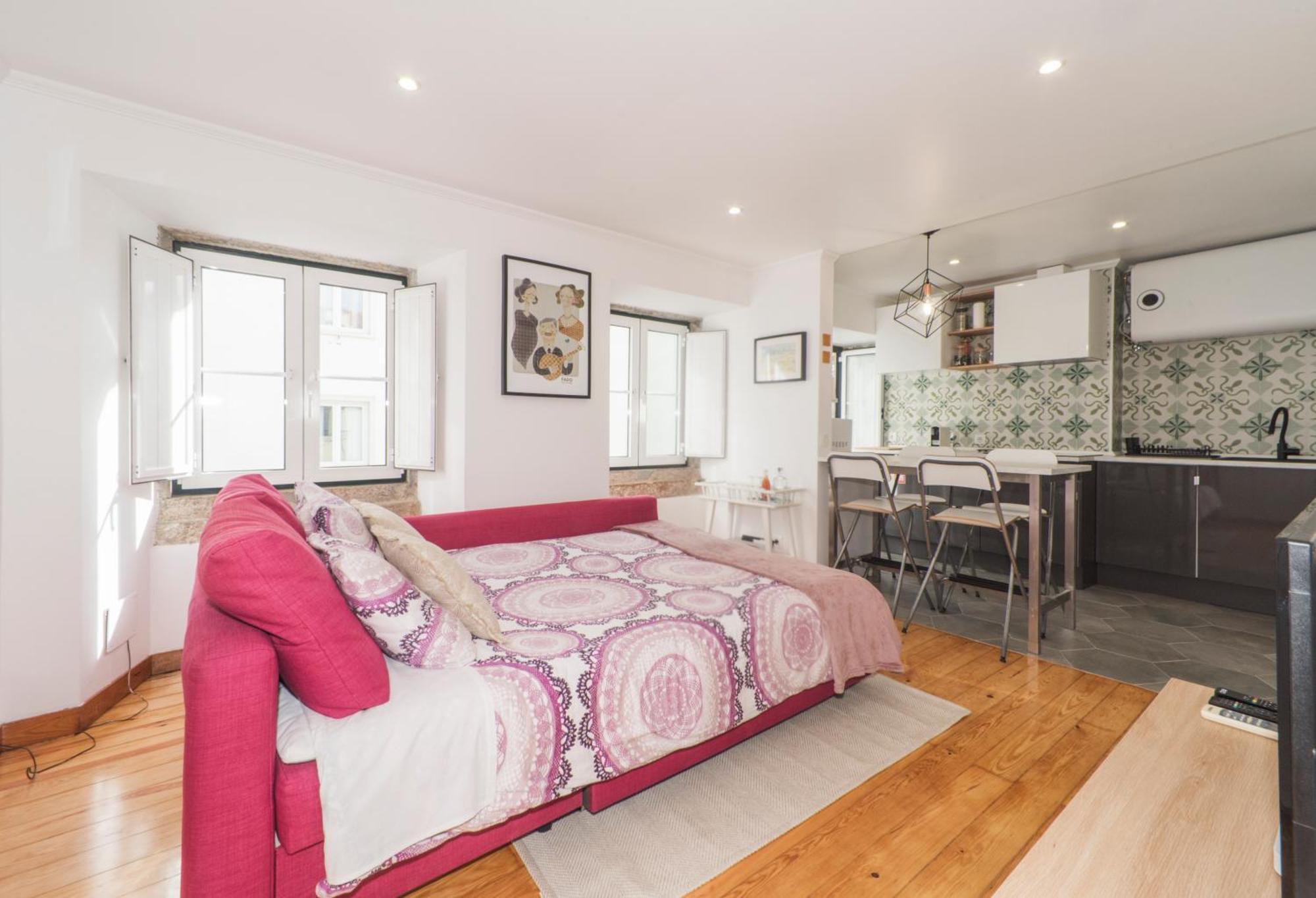 Ps Flats Apartment